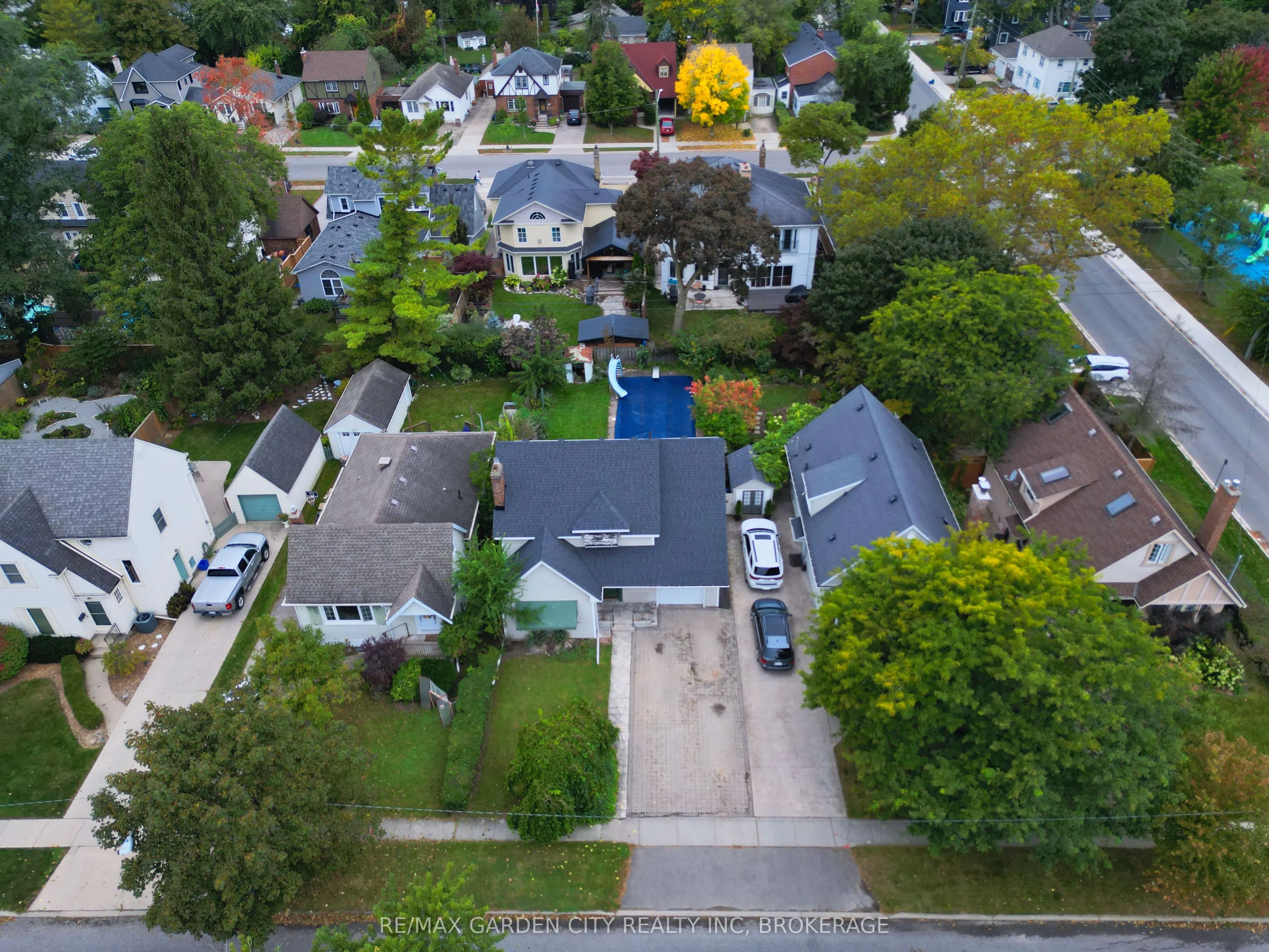 136 Highland Avenue