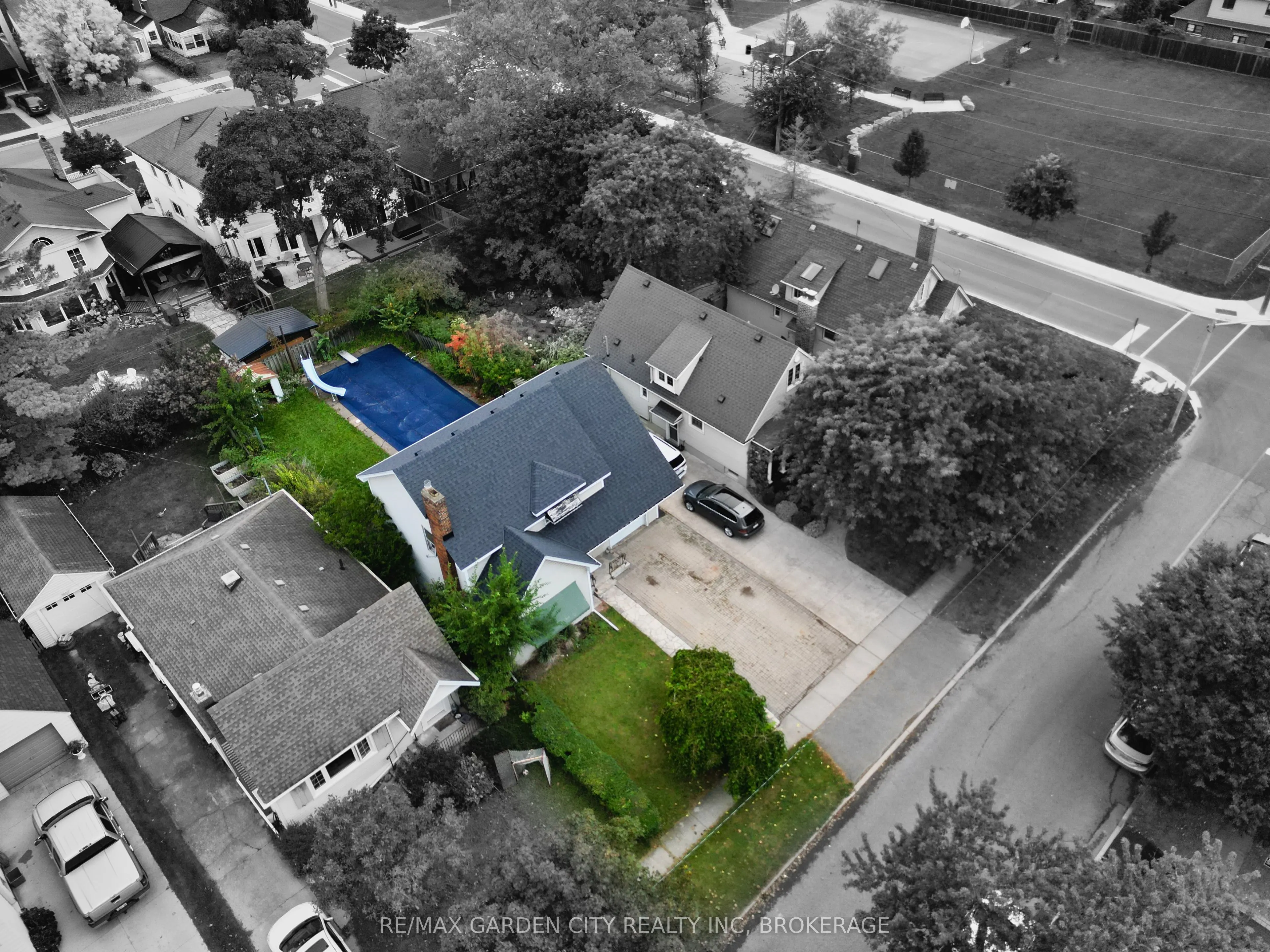 136 Highland Avenue