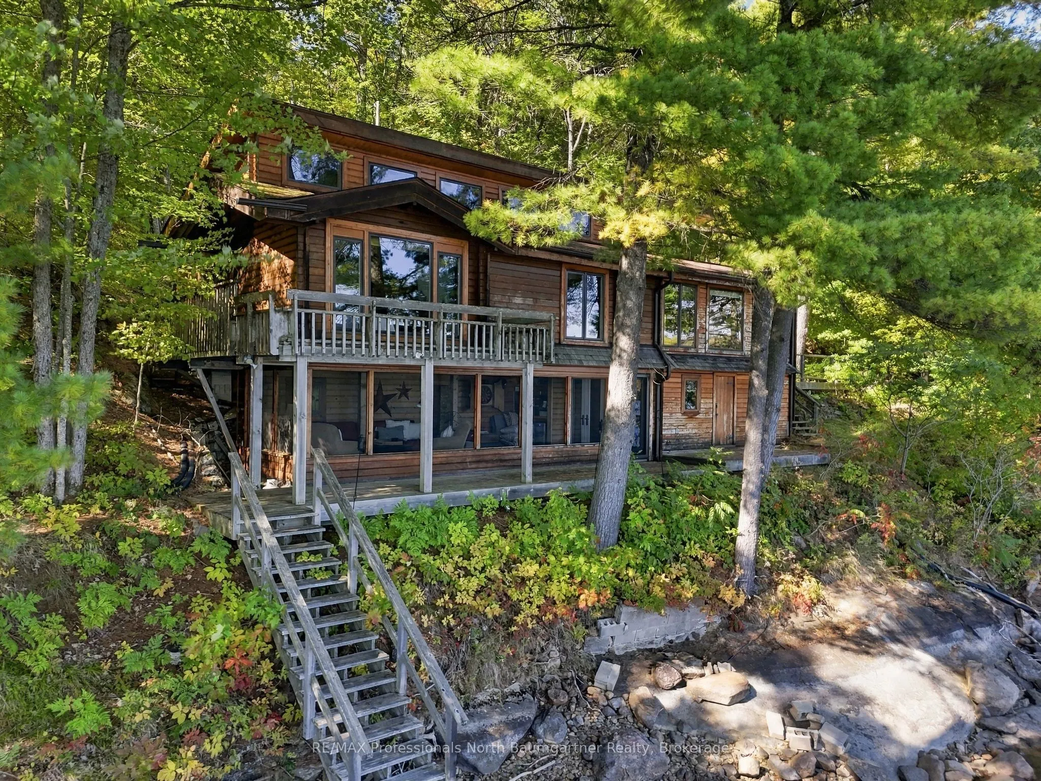 1014 Mackmore Trail