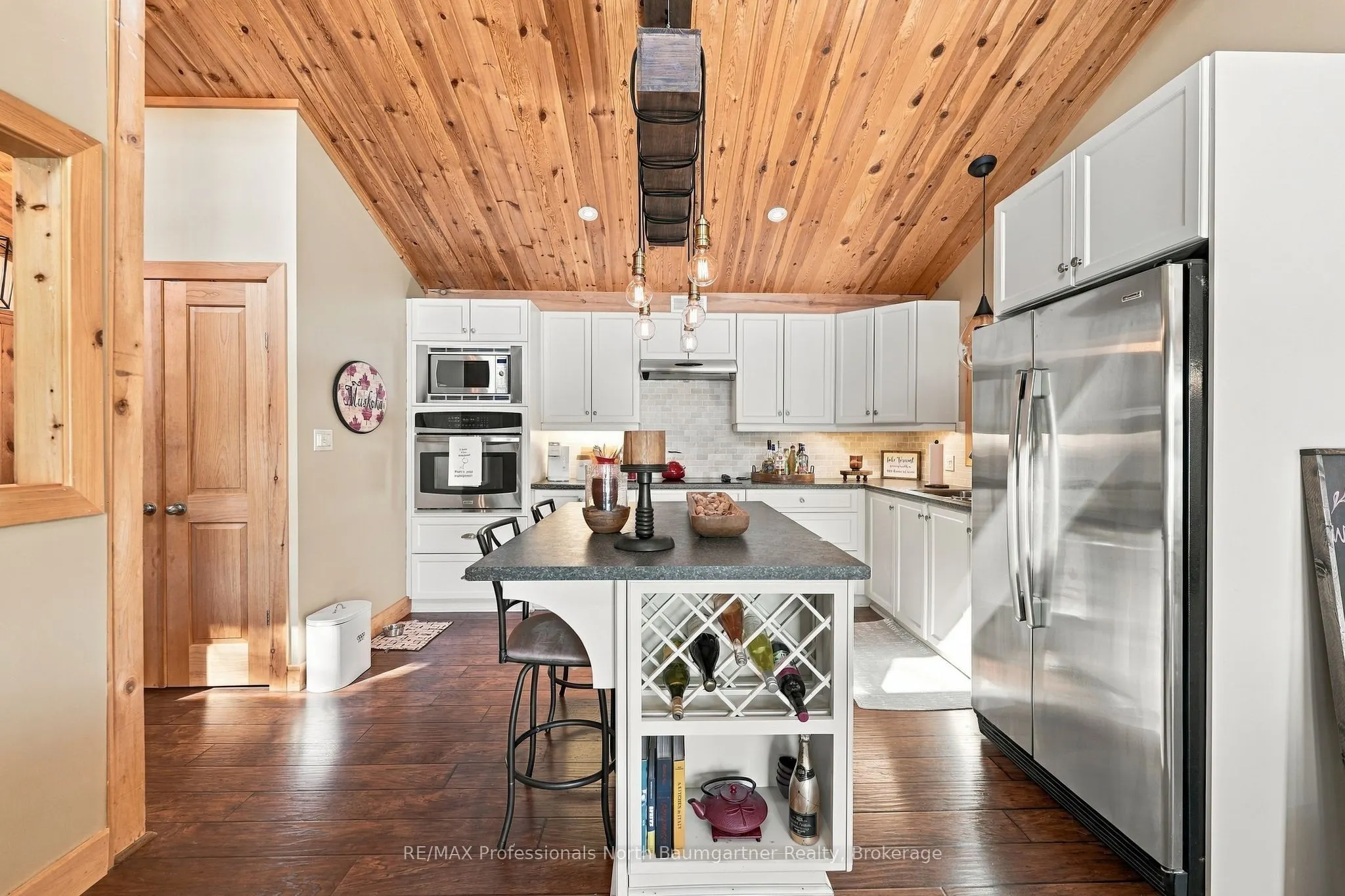 1014 Mackmore Trail