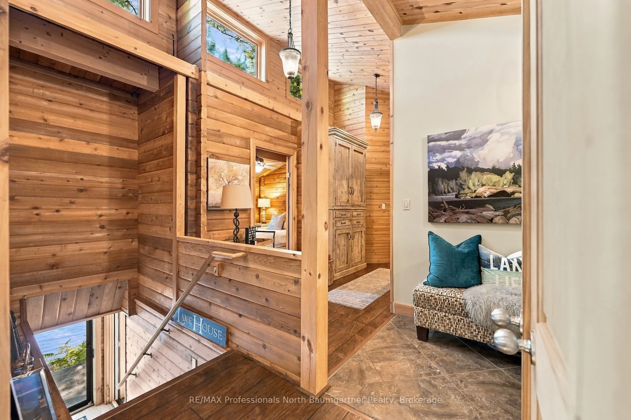 1014 Mackmore Trail