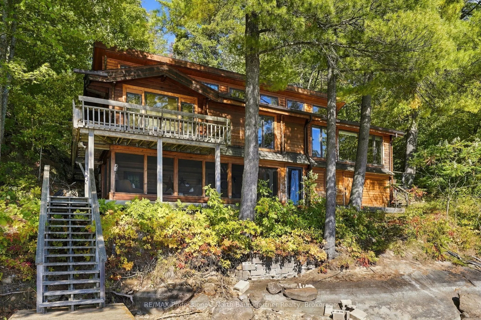 1014 Mackmore Trail