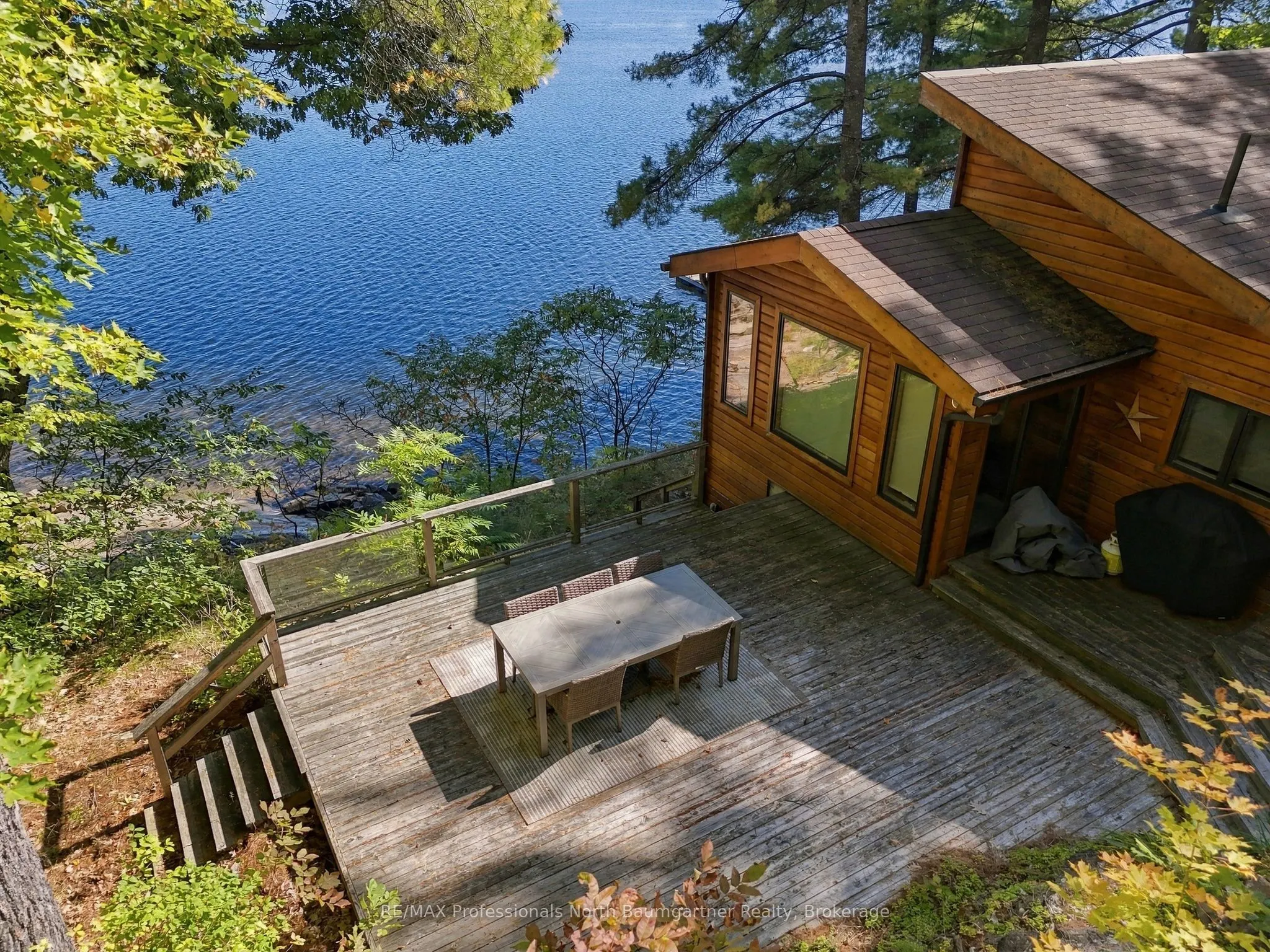 1014 Mackmore Trail