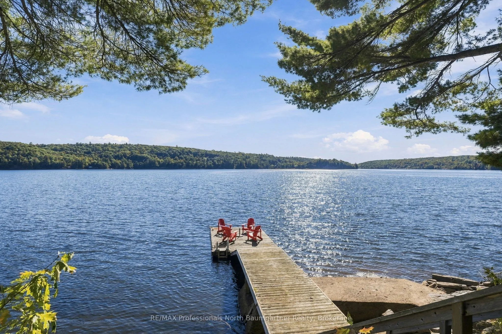 1014 Mackmore Trail