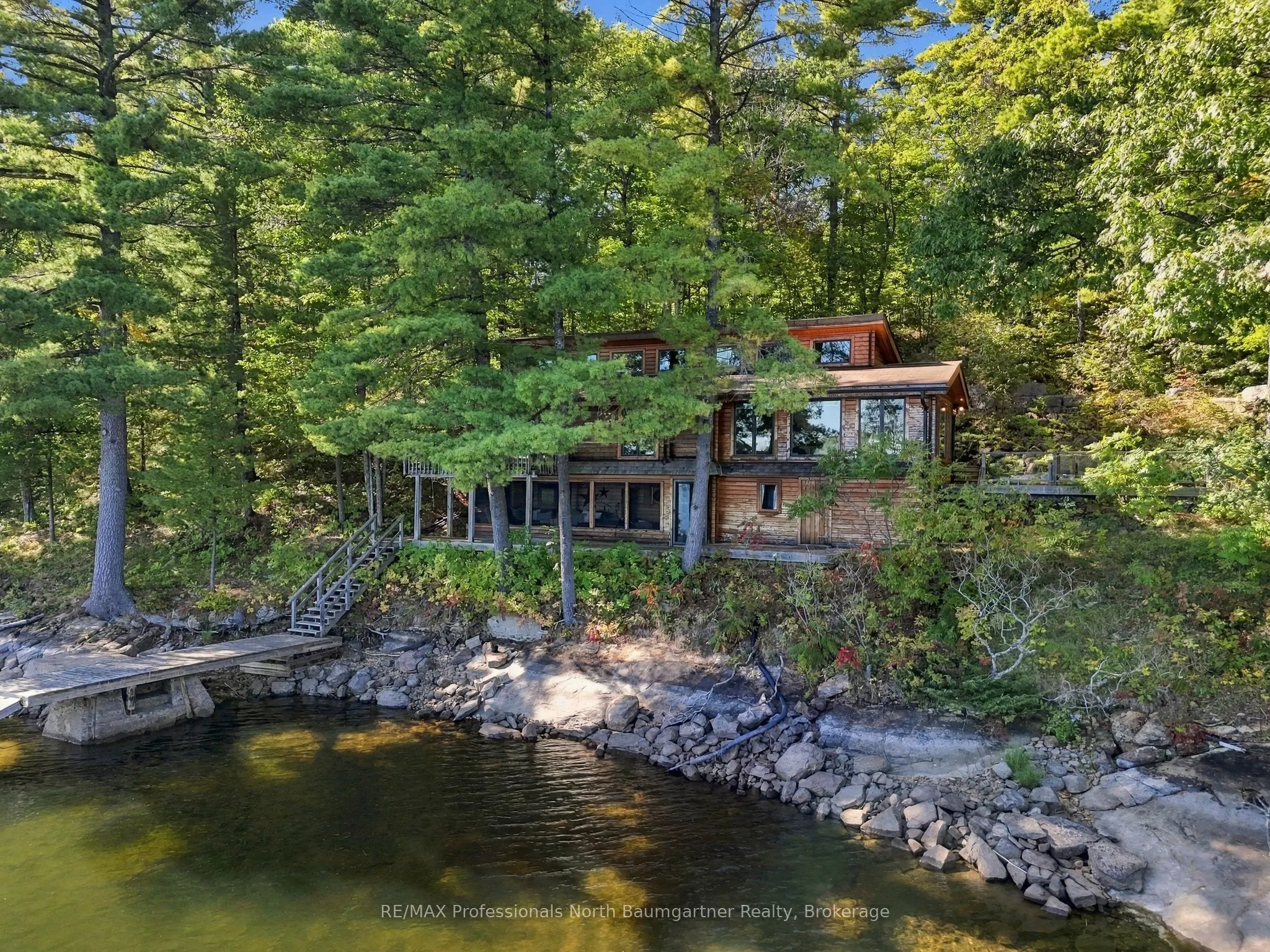 1014 Mackmore Trail