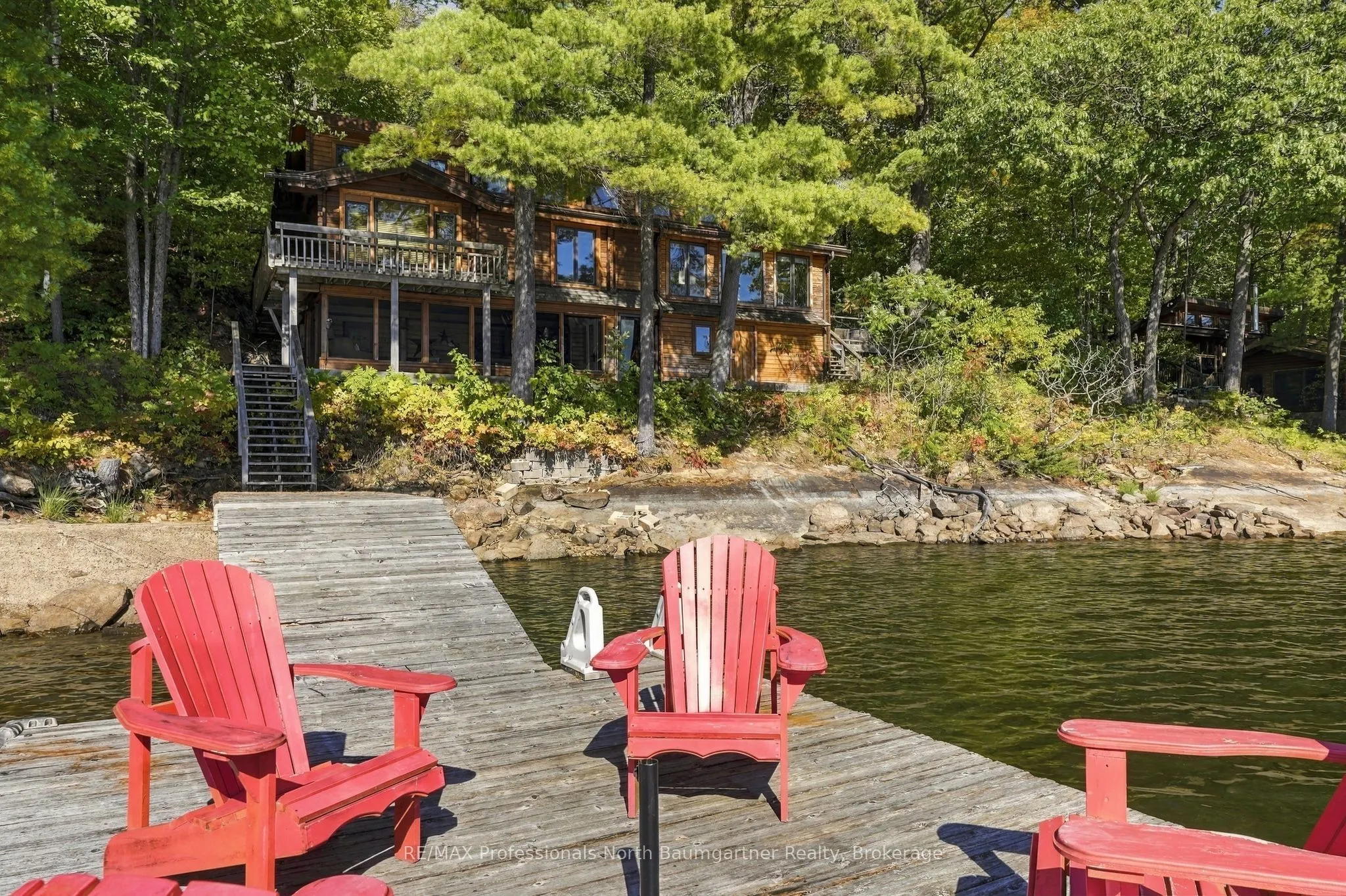 1014 Mackmore Trail