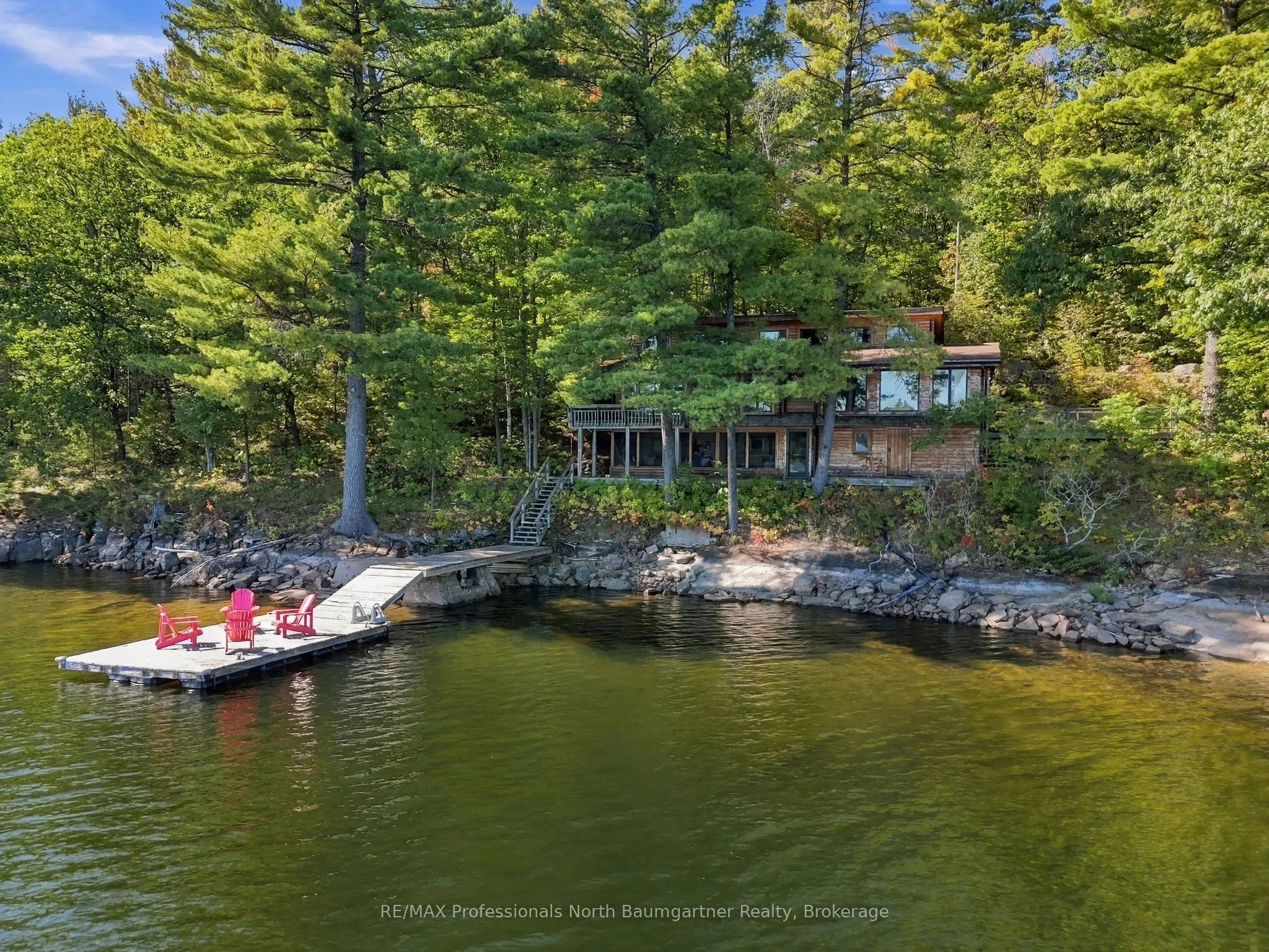 1014 Mackmore Trail