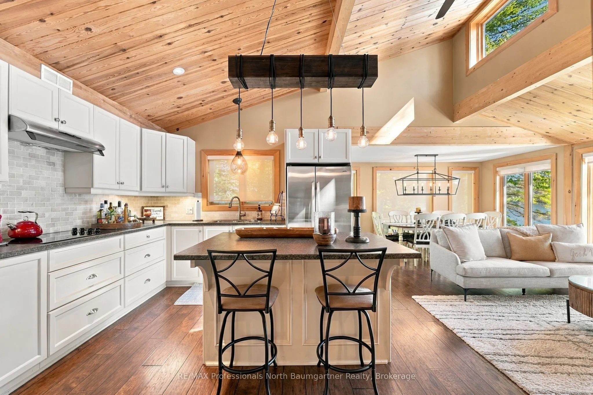 1014 Mackmore Trail