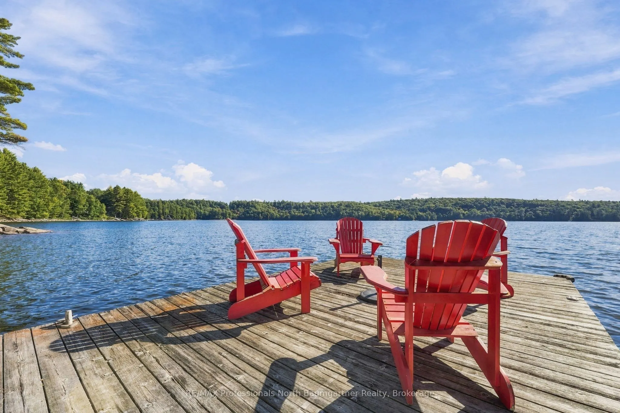 1014 Mackmore Trail