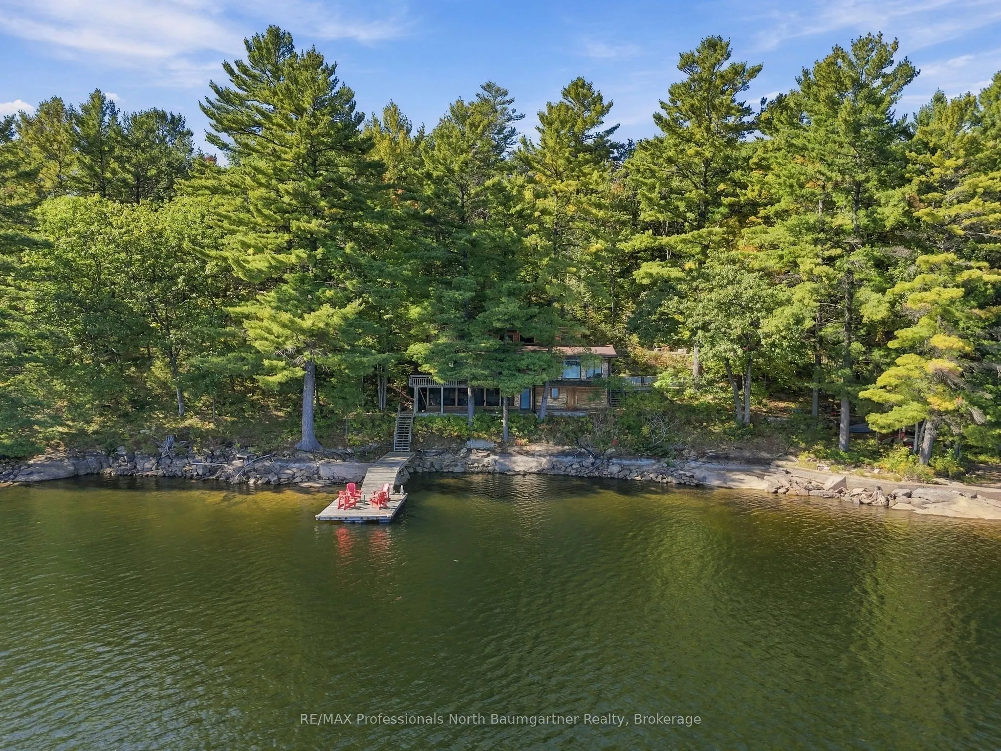 1014 Mackmore Trail