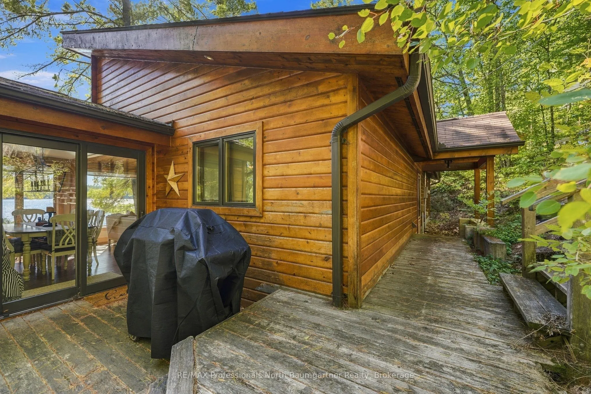 1014 Mackmore Trail