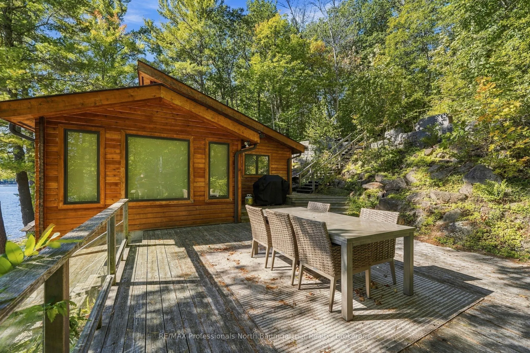1014 Mackmore Trail