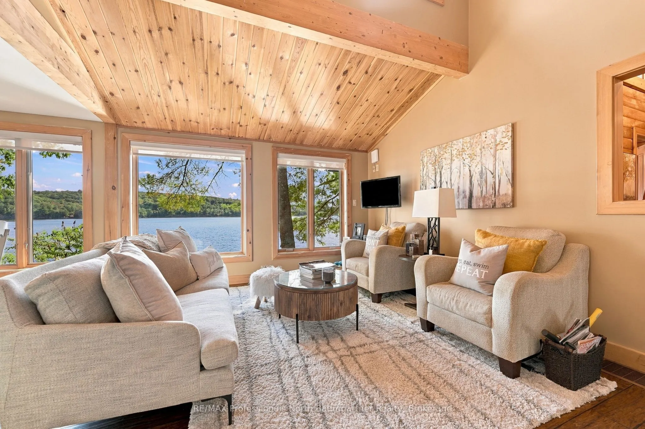 1014 Mackmore Trail