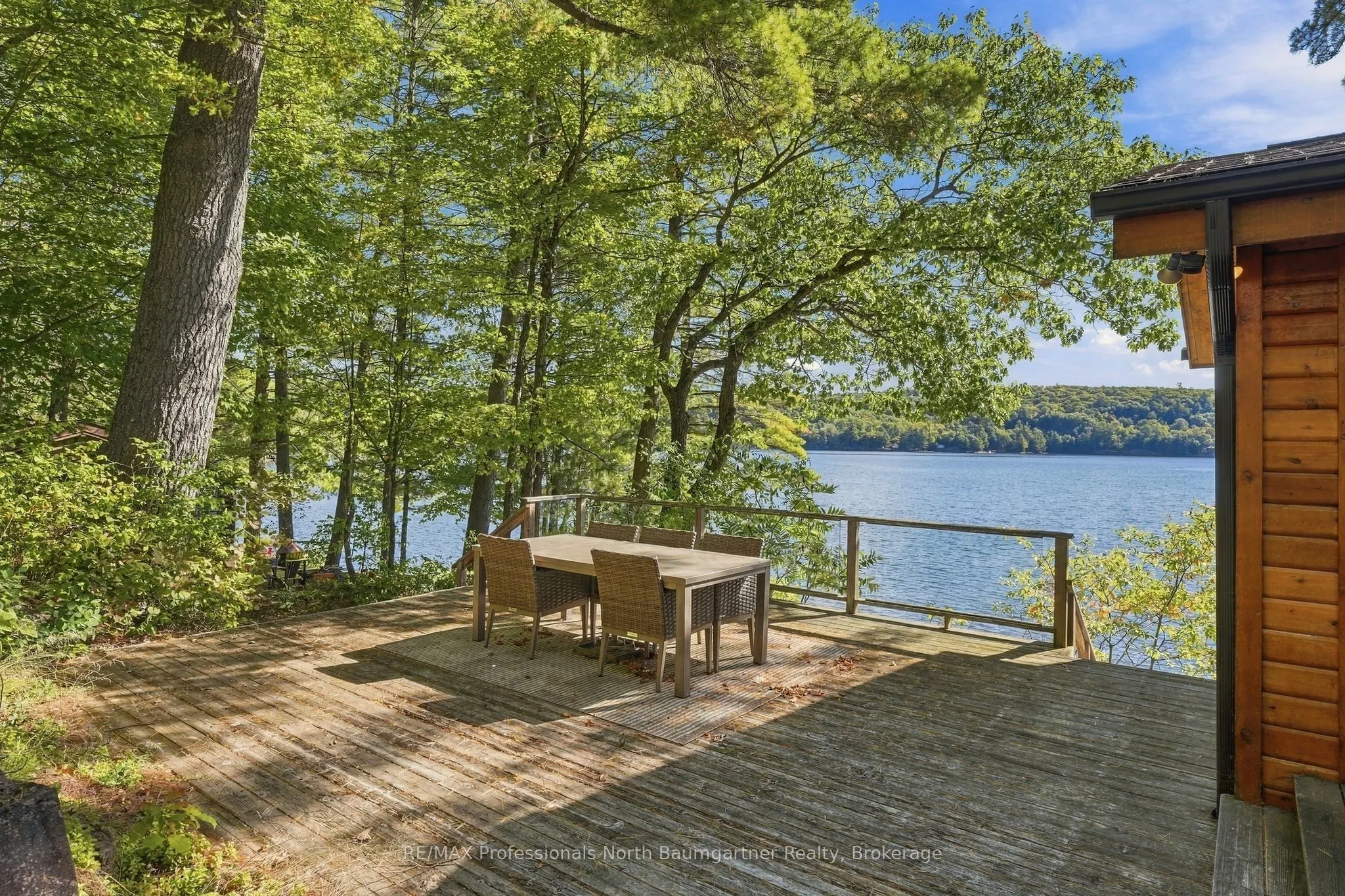 1014 Mackmore Trail