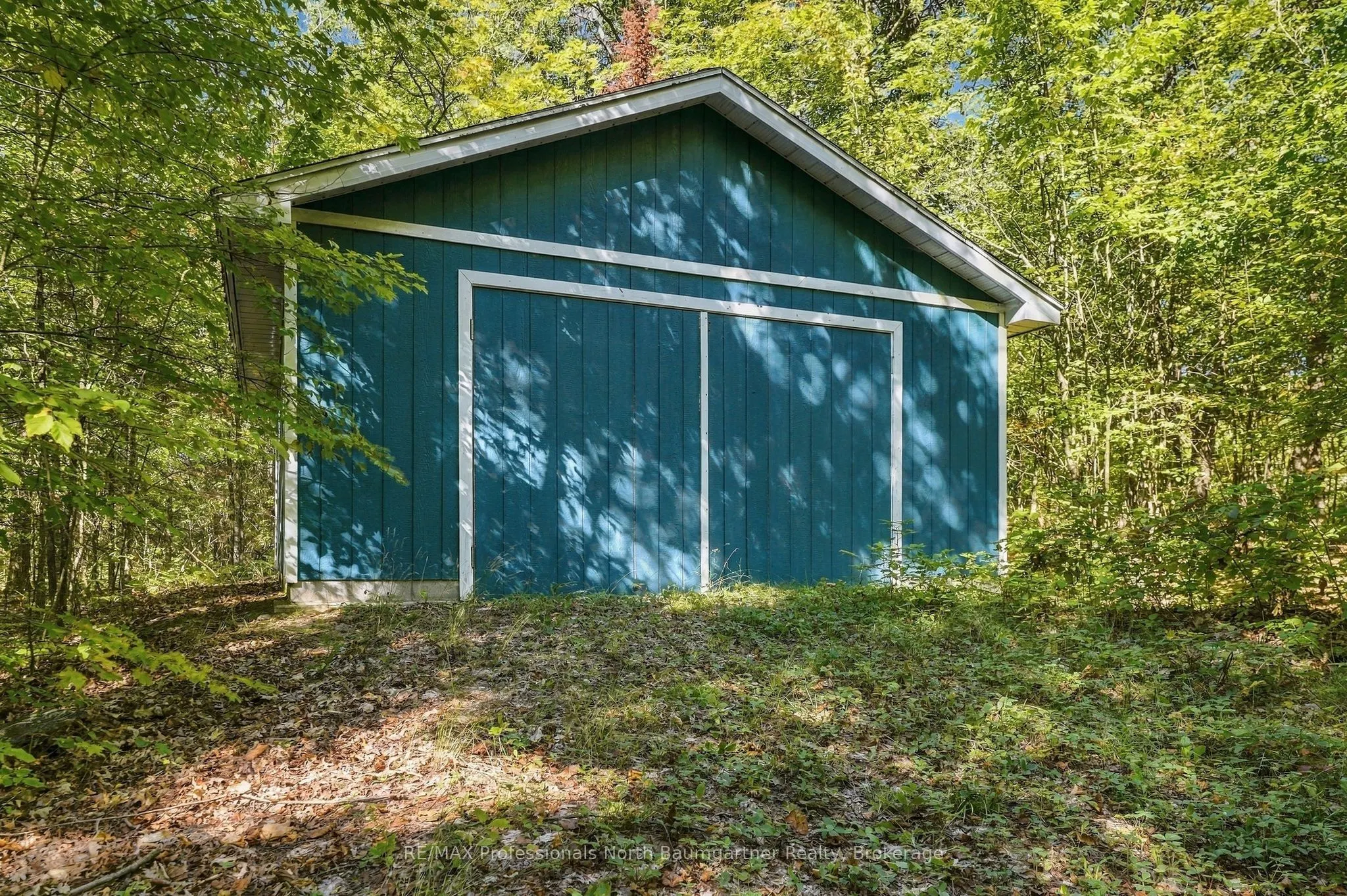 1014 Mackmore Trail