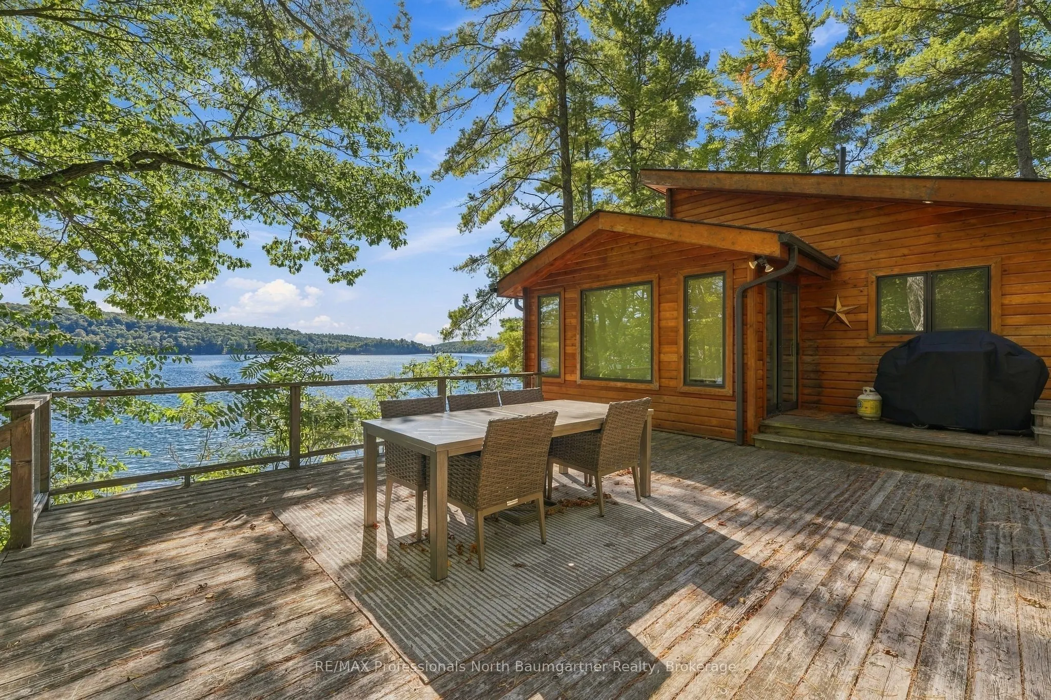 1014 Mackmore Trail