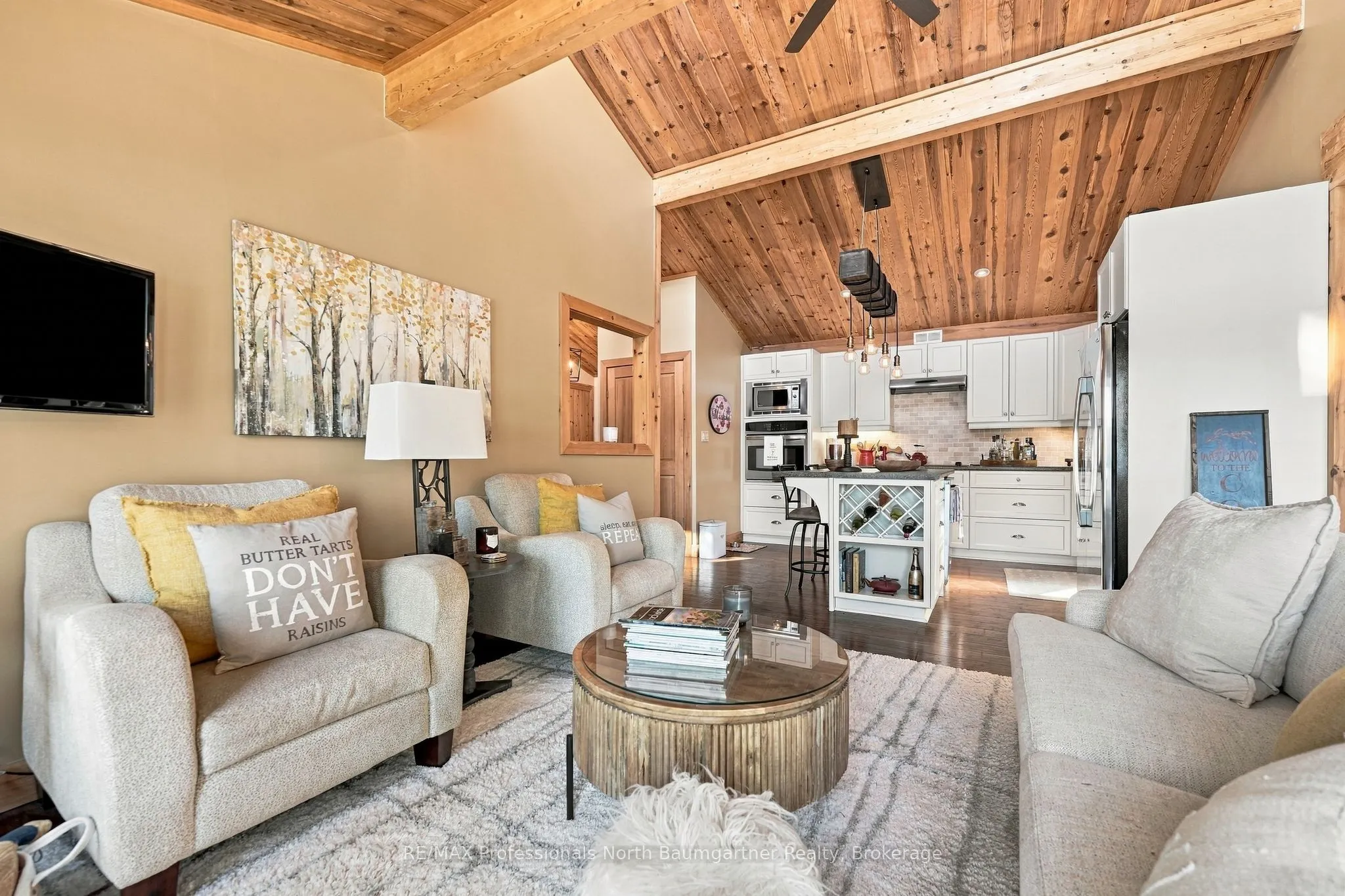 1014 Mackmore Trail