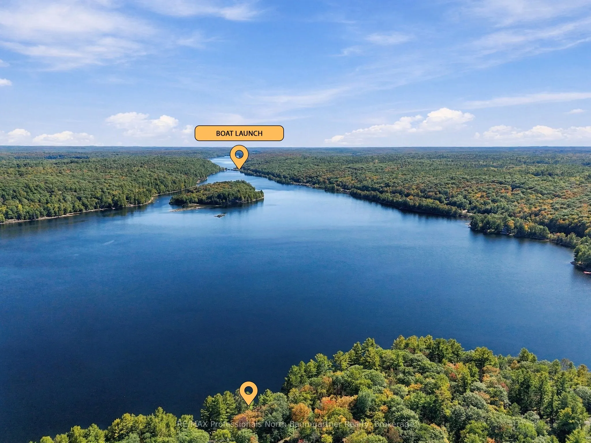 1014 Mackmore Trail