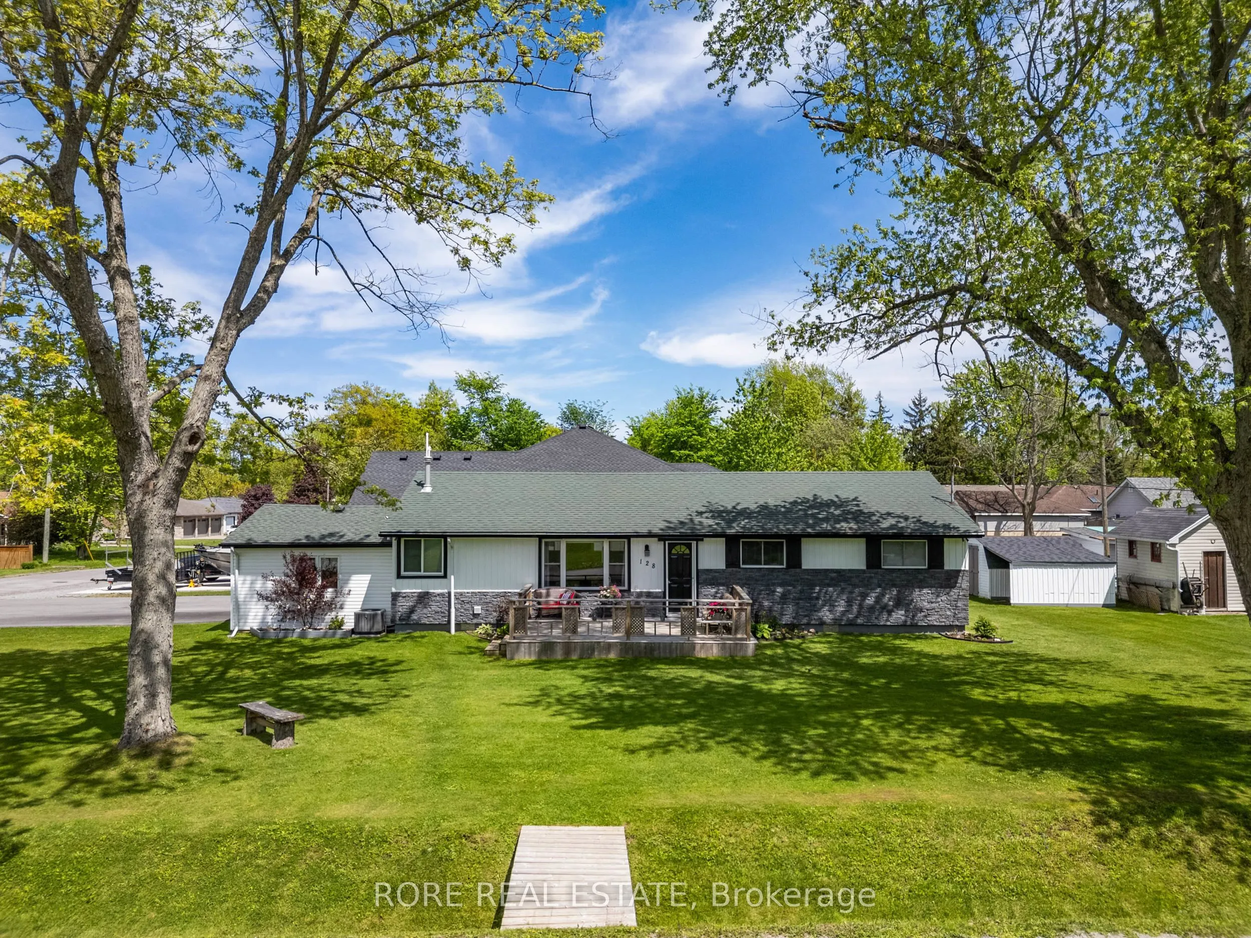 128 Cook Avenue