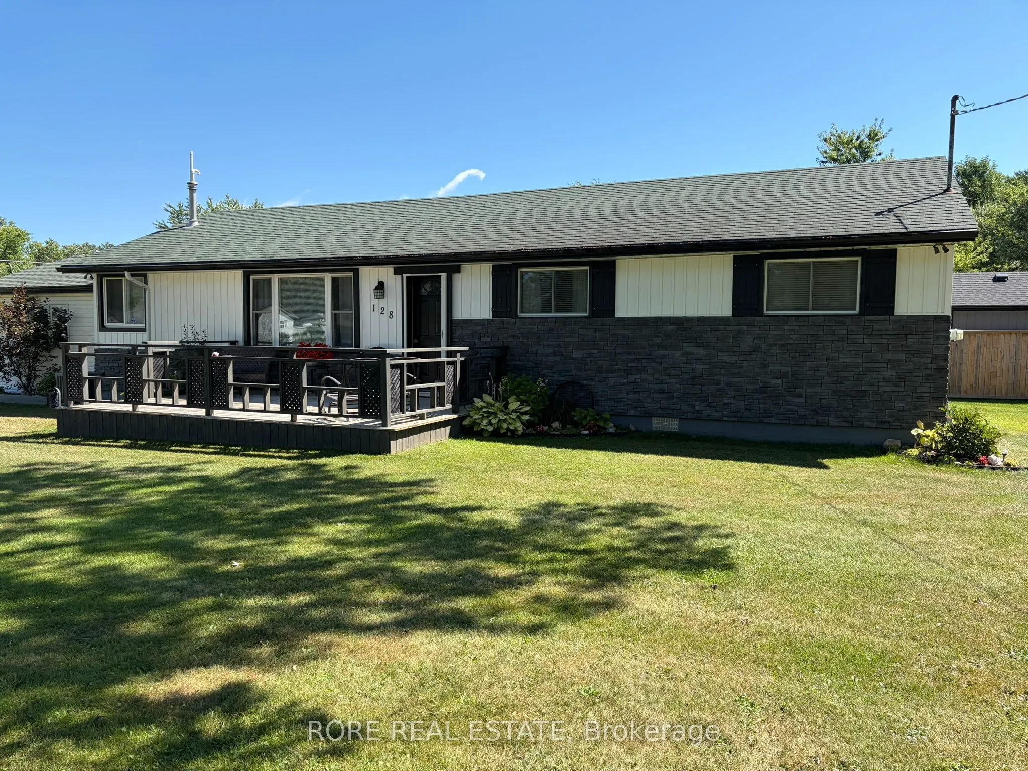128 Cook Avenue