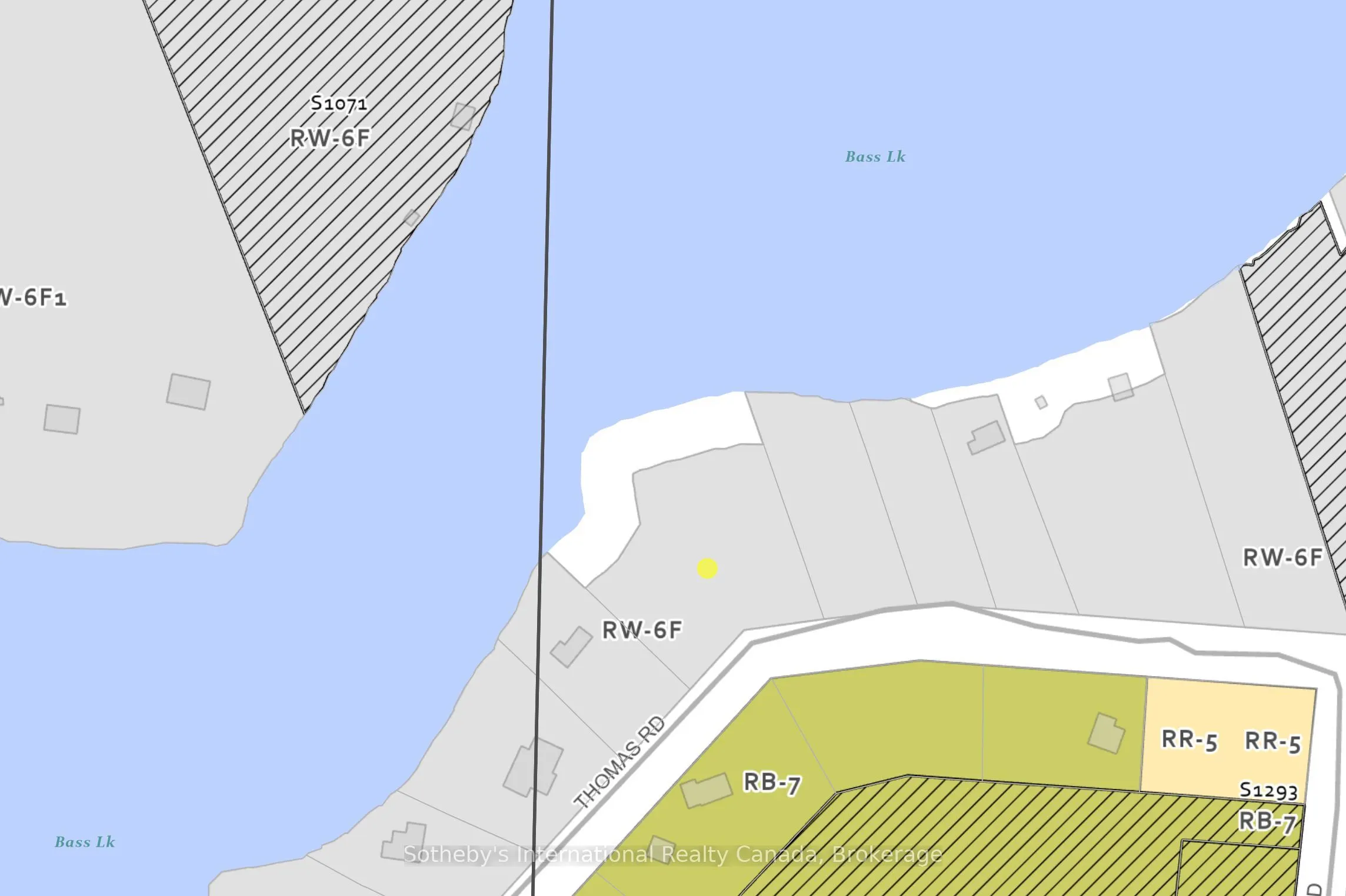 1037 Thomas Road #LOT 18