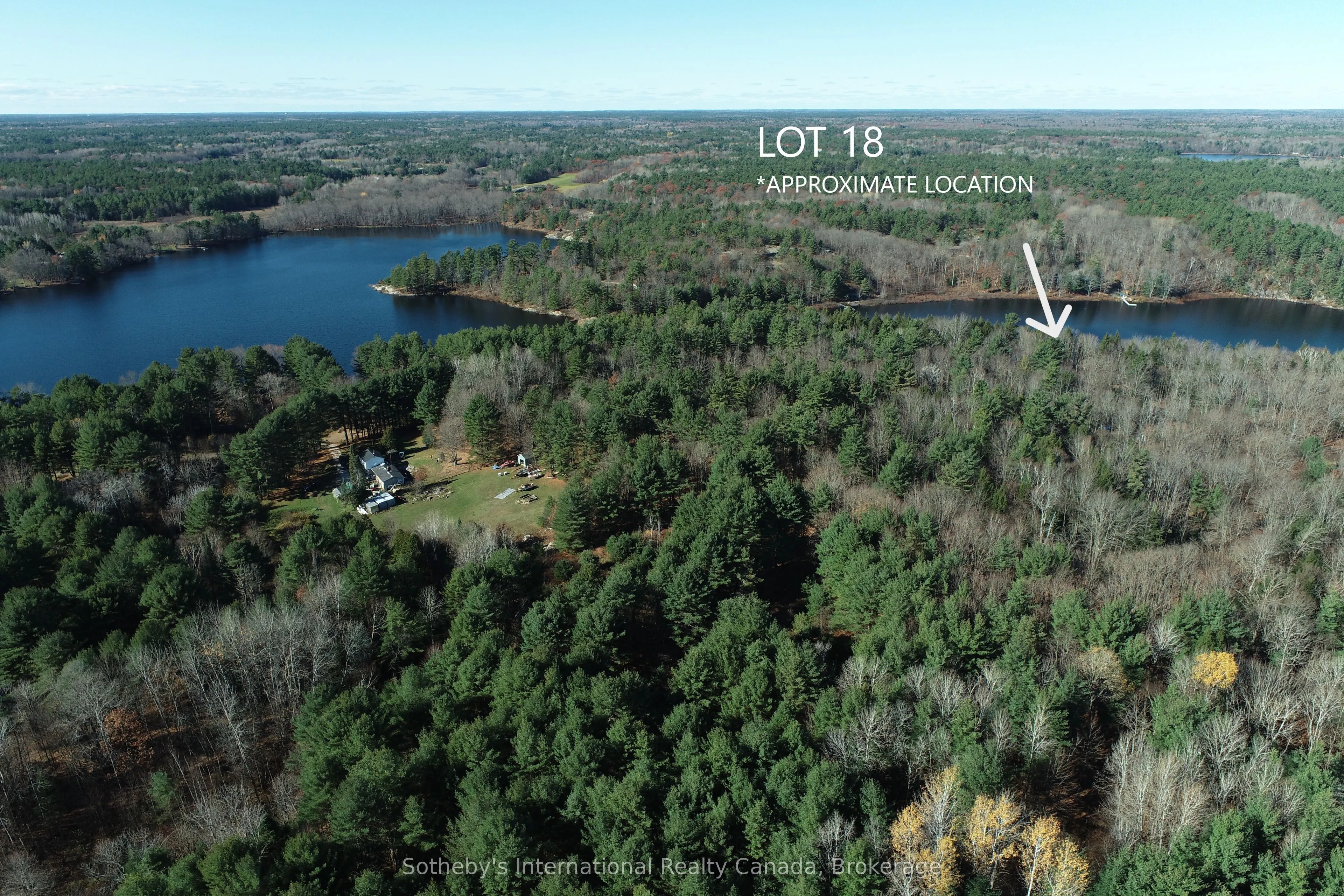 1037 Thomas Road #LOT 18