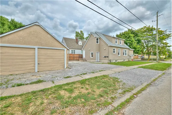 43 COSBY Avenue