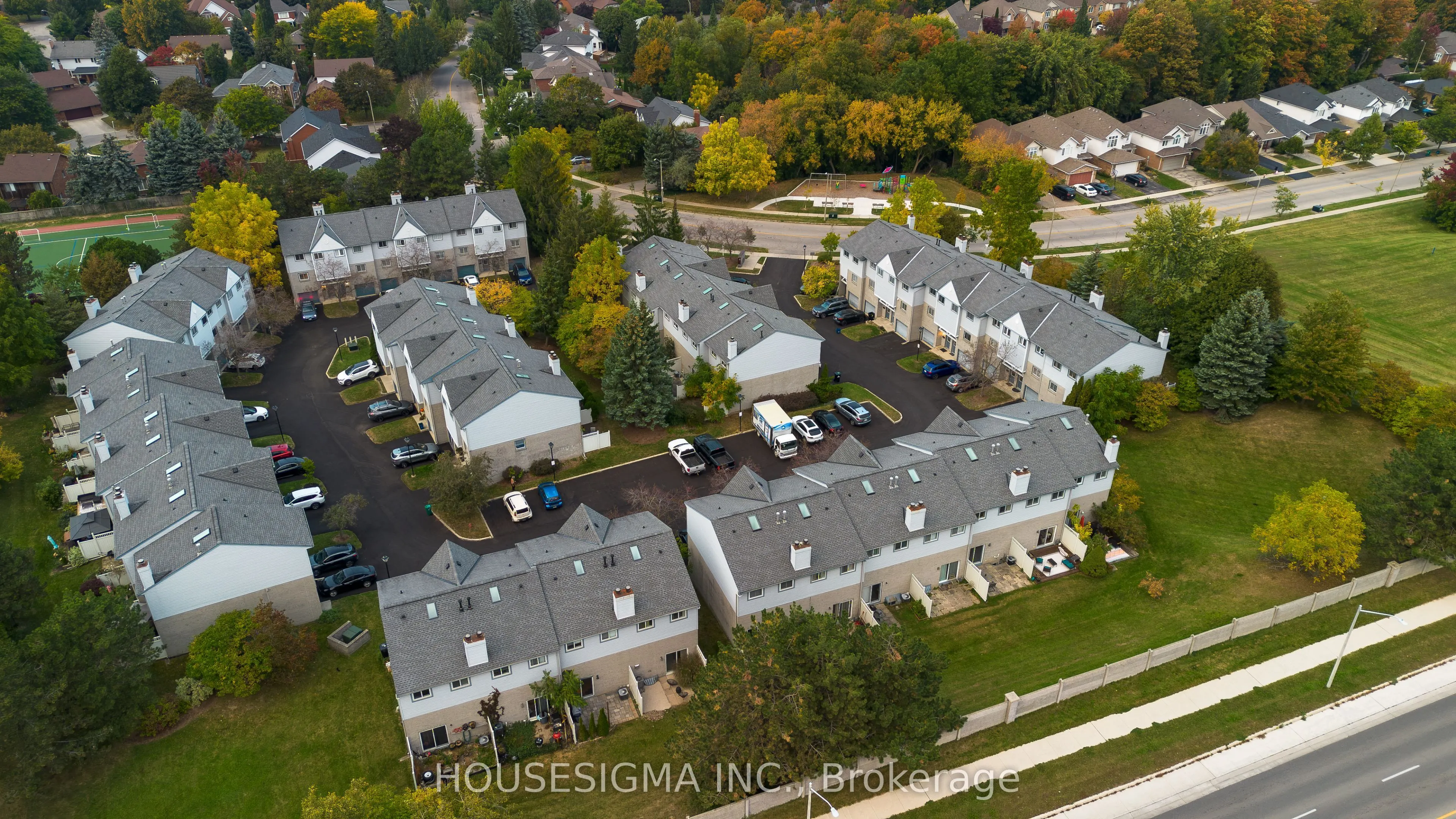589 Beechwood Drive #42