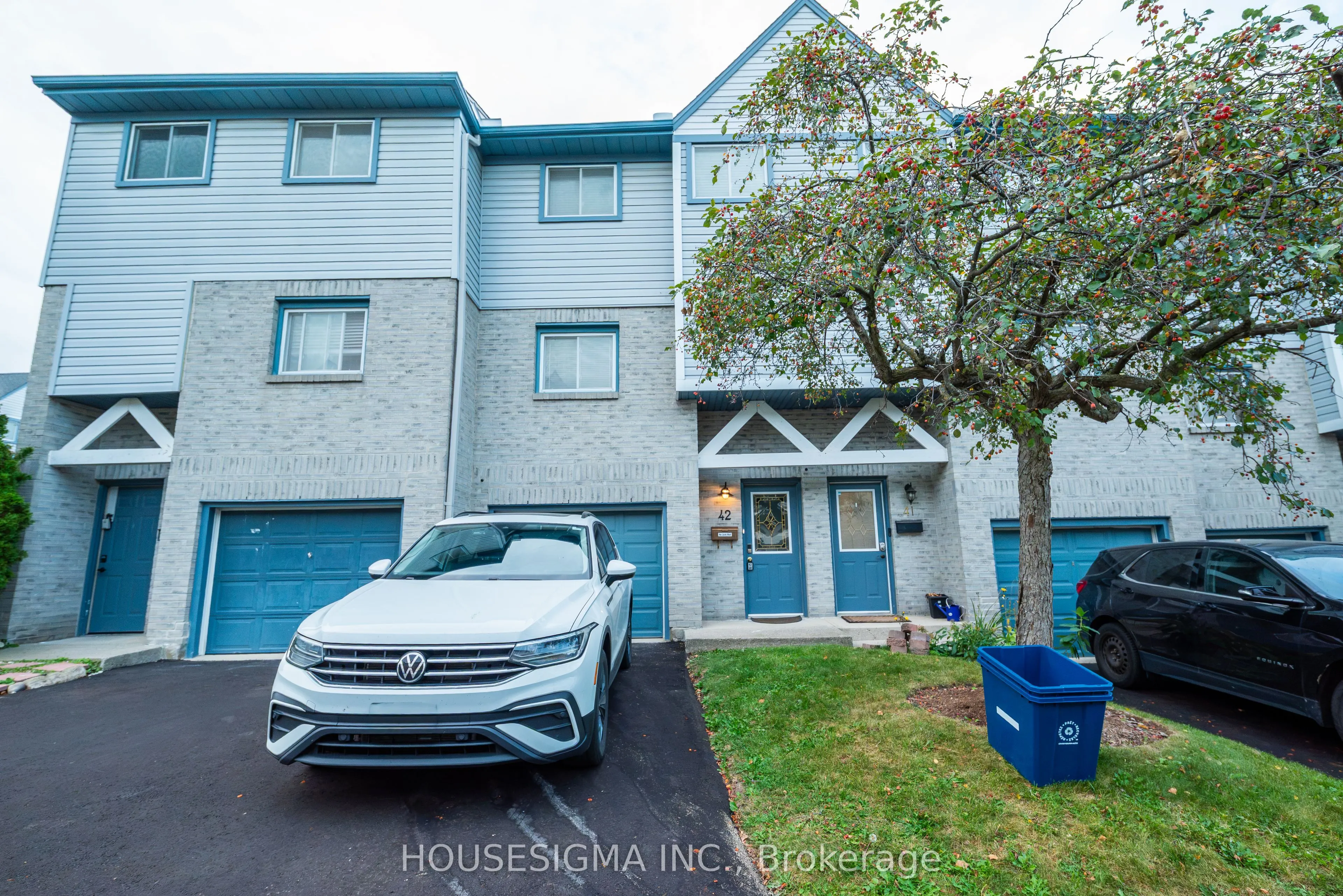 589 Beechwood Drive #42
