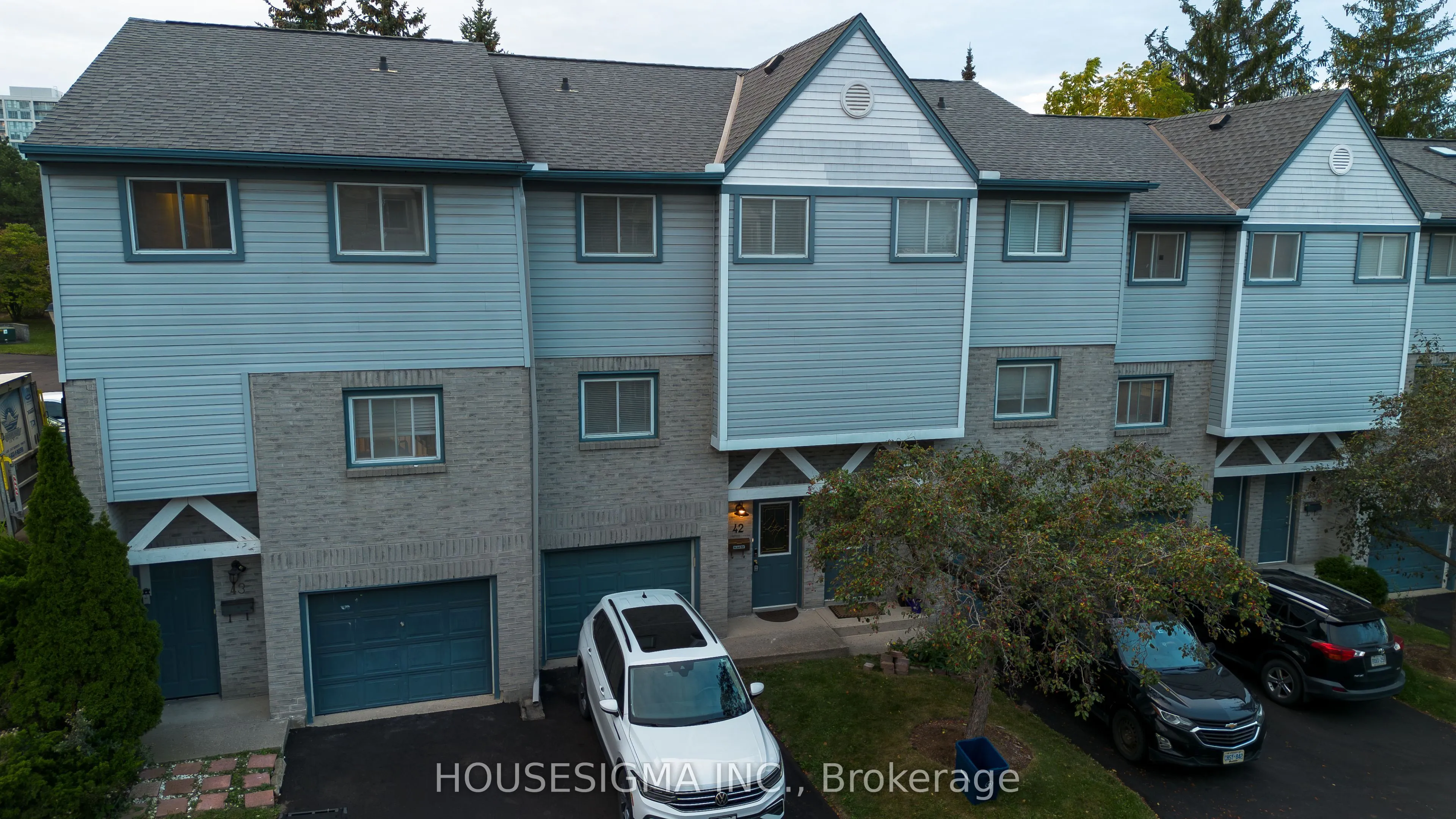 589 Beechwood Drive #42
