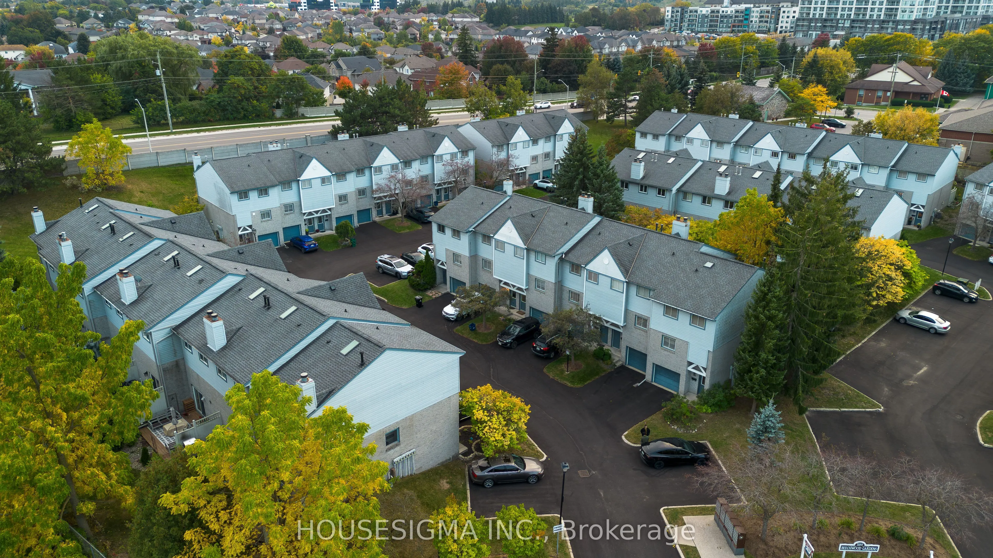 589 Beechwood Drive #42