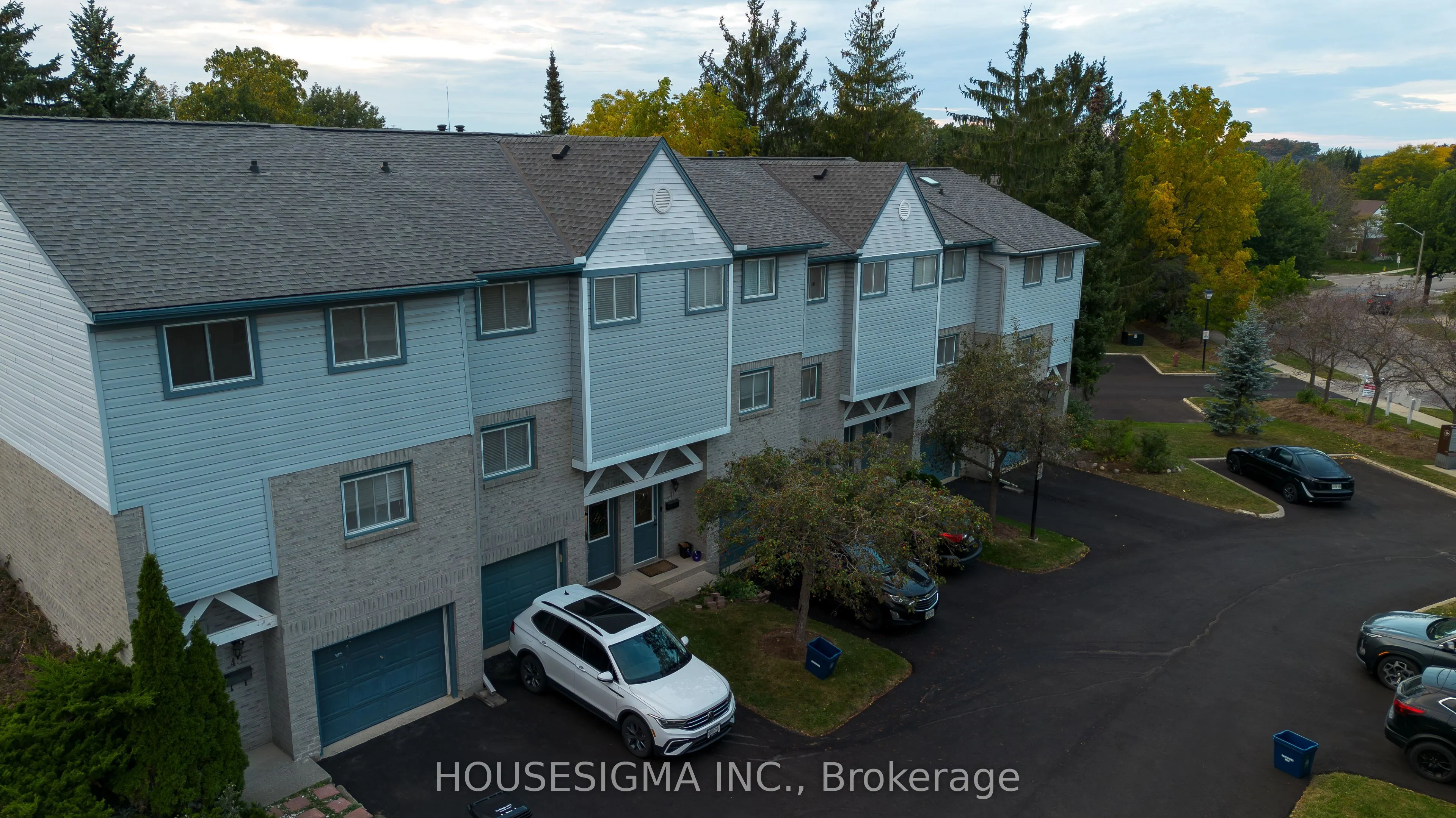 589 Beechwood Drive #42