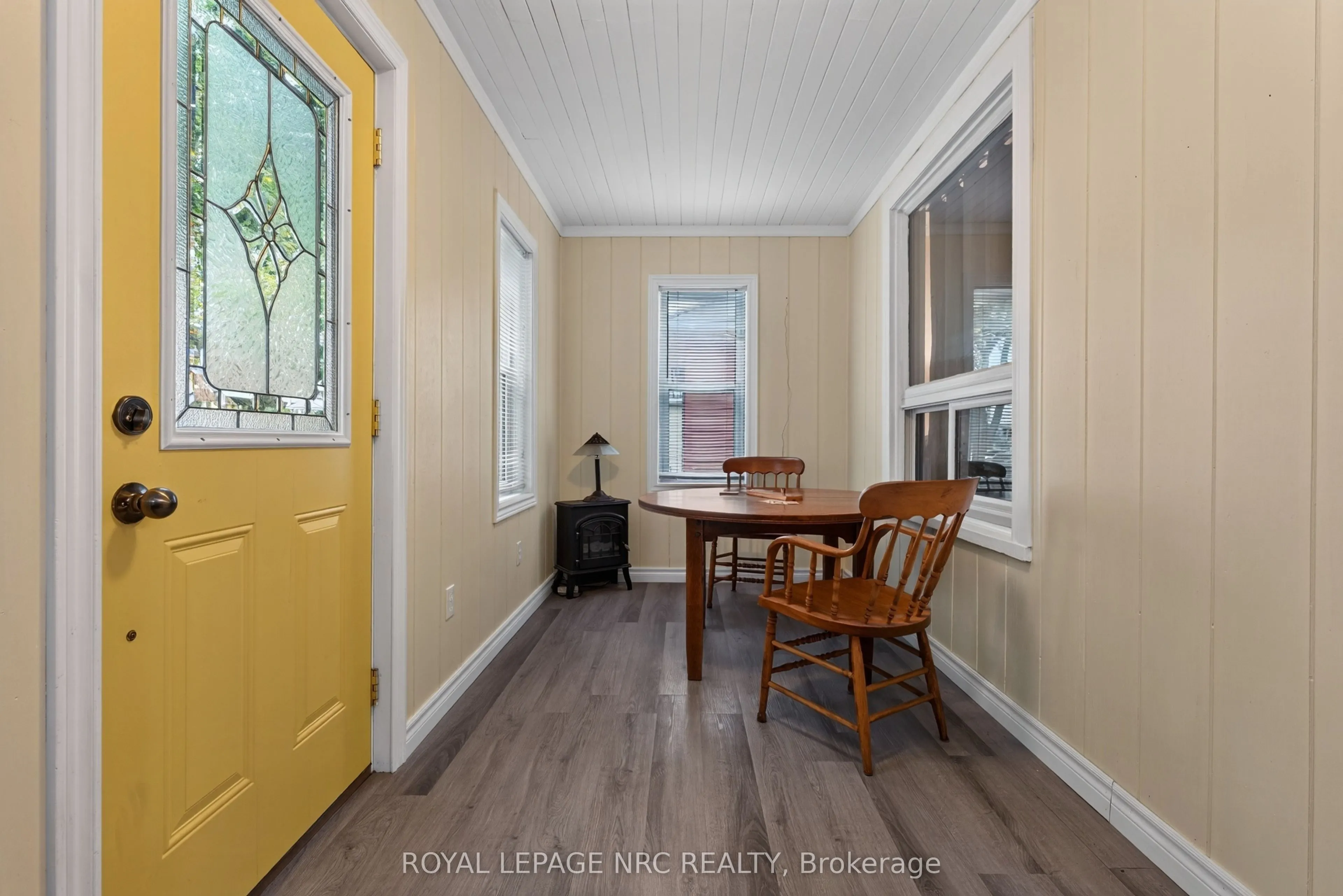 9 Marmora Street