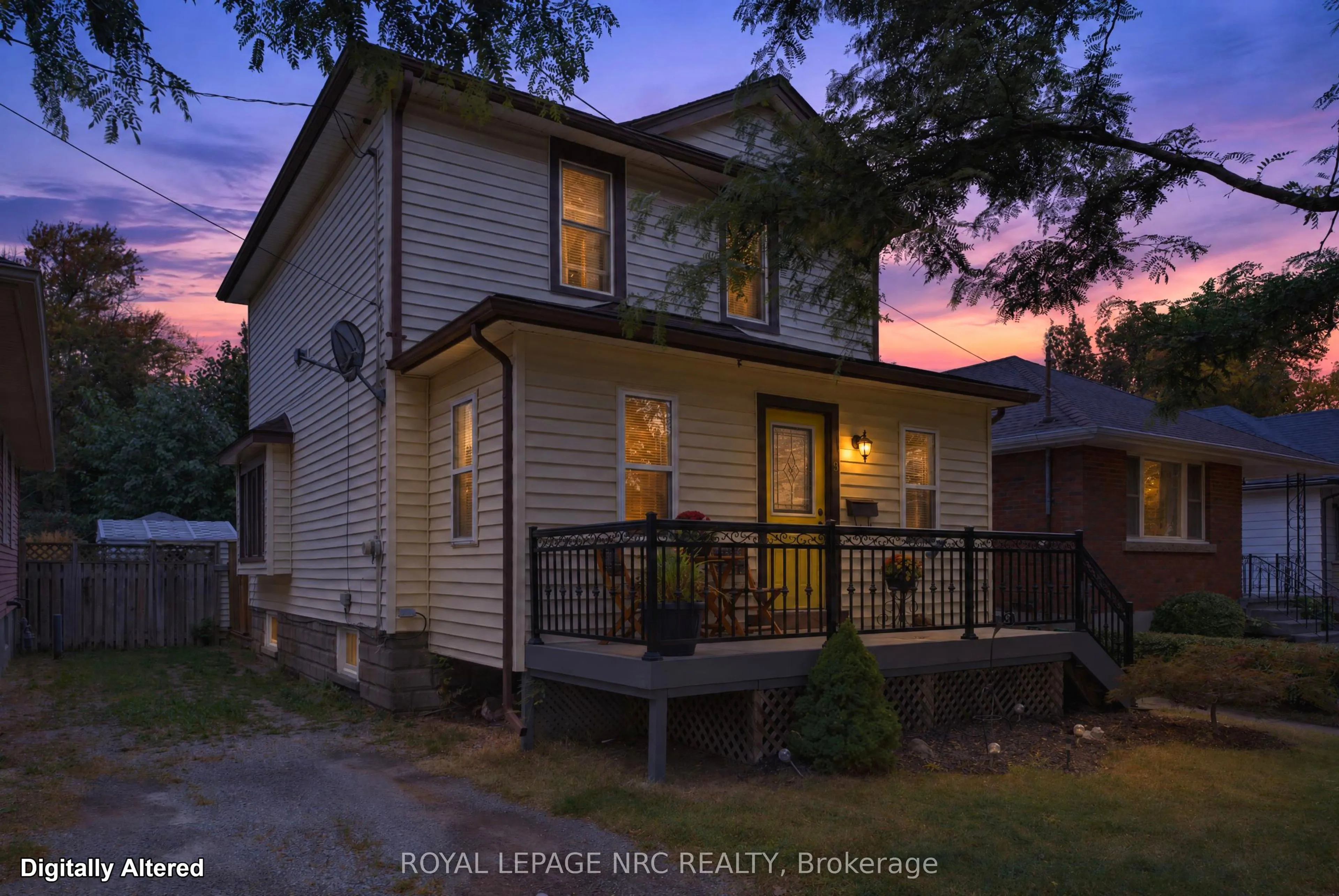 9 Marmora Street