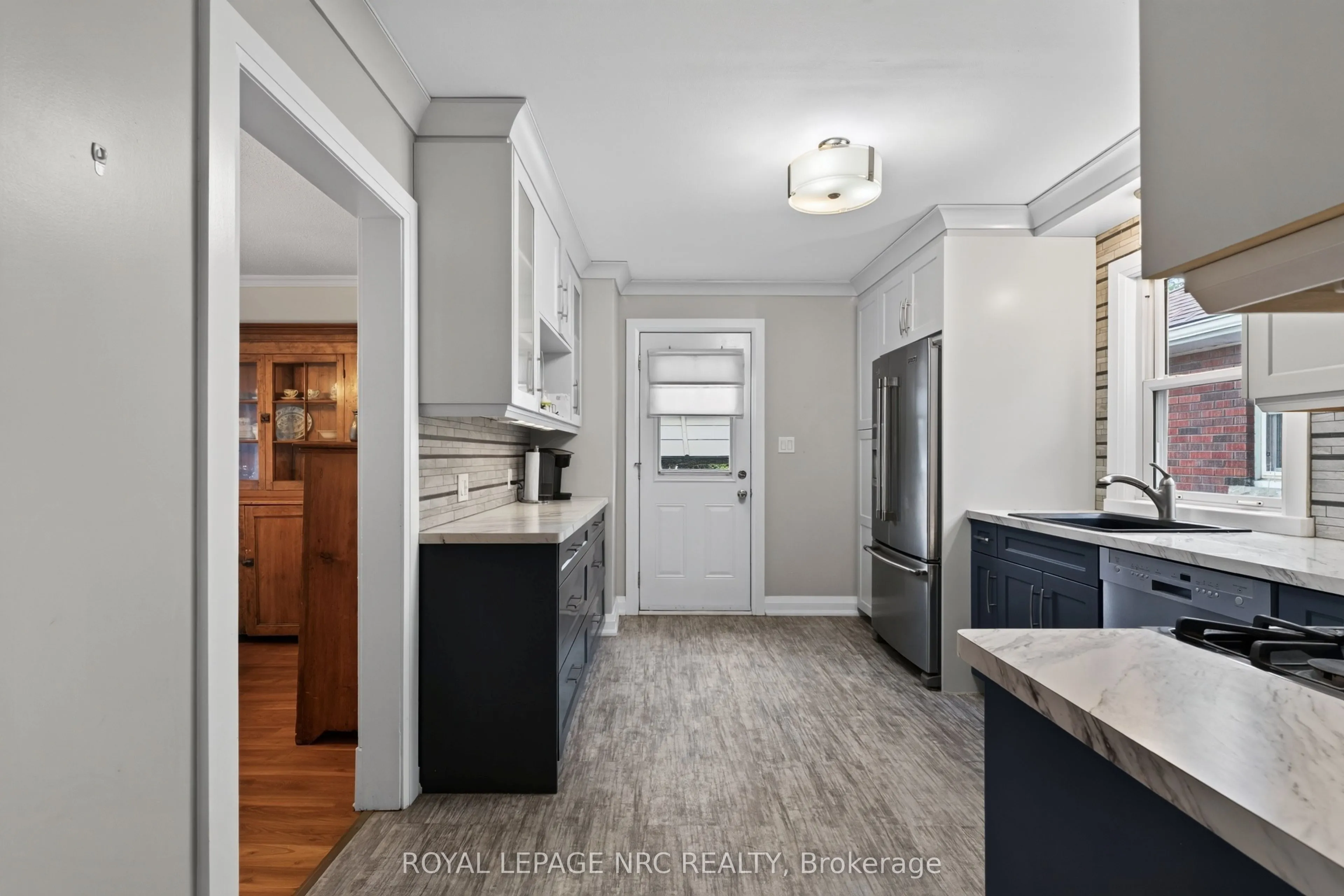 9 Marmora Street