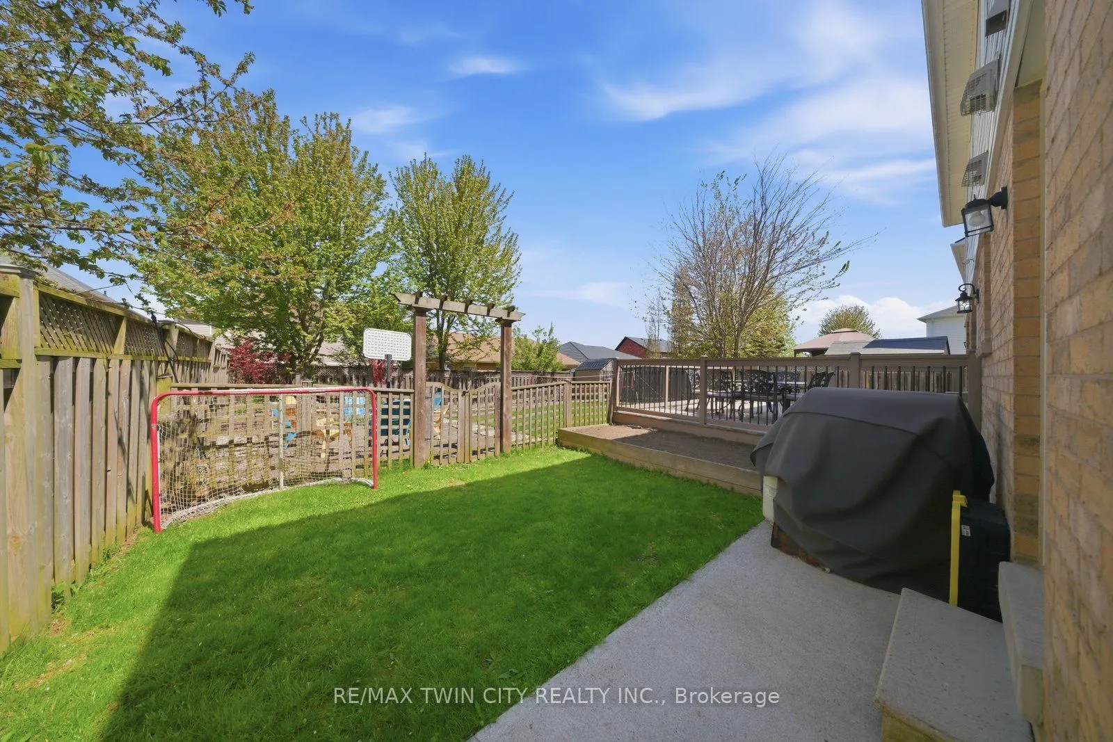 20 Webb Avenue ##Upper