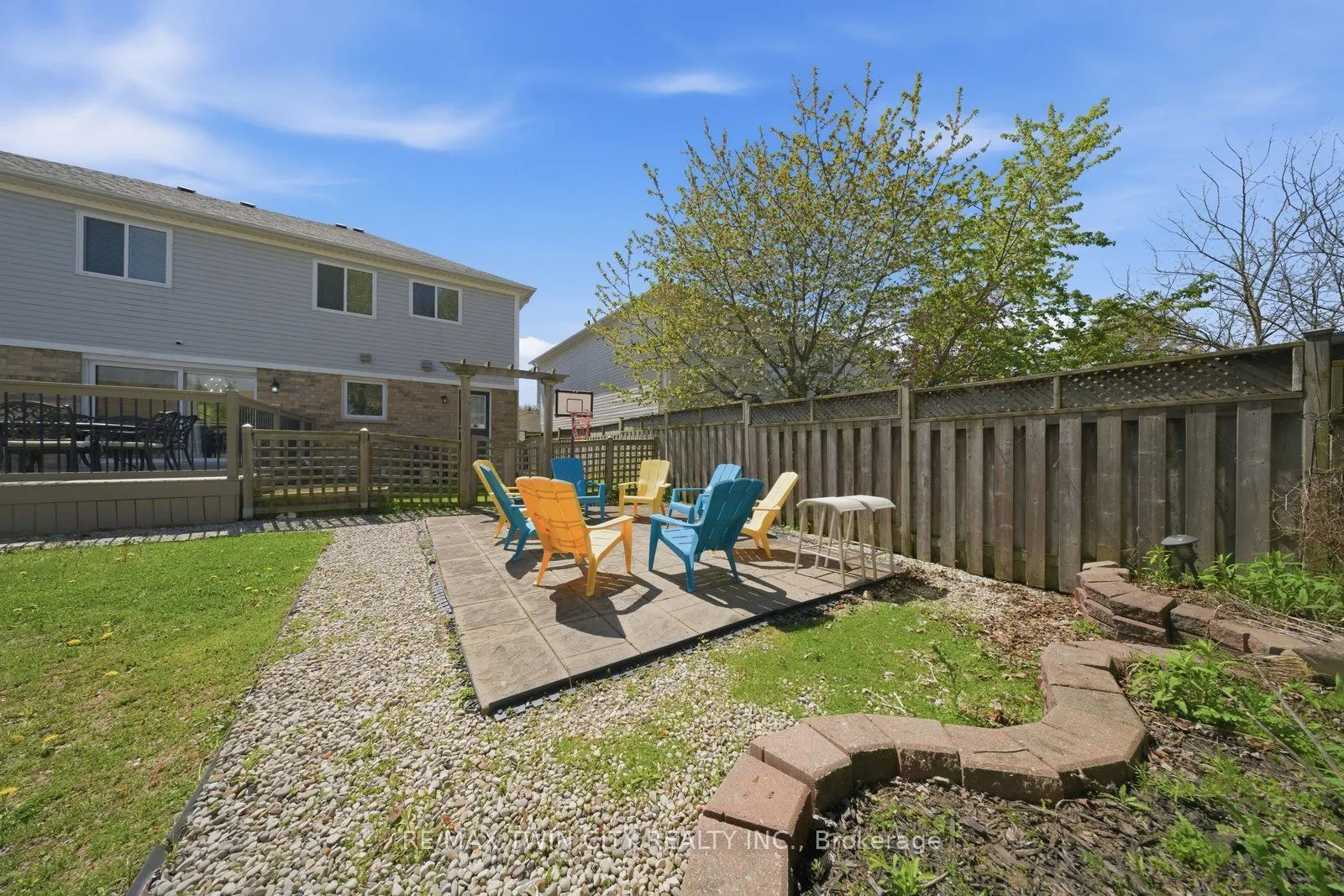 20 Webb Avenue ##Upper