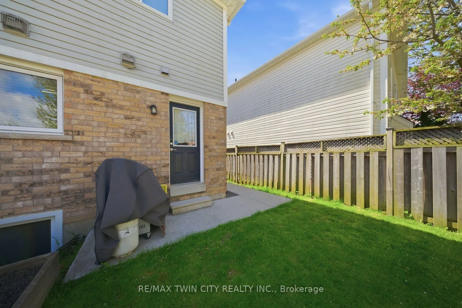 20 Webb Avenue ##Upper