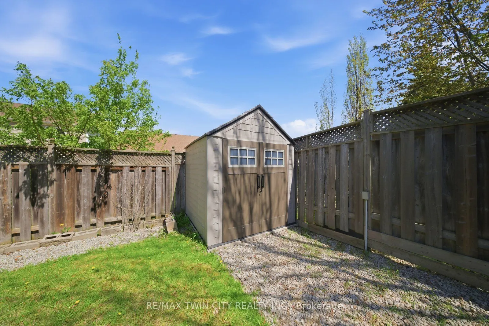 20 Webb Avenue ##Upper