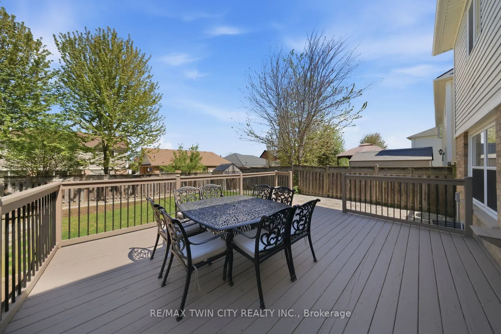 20 Webb Avenue ##Upper
