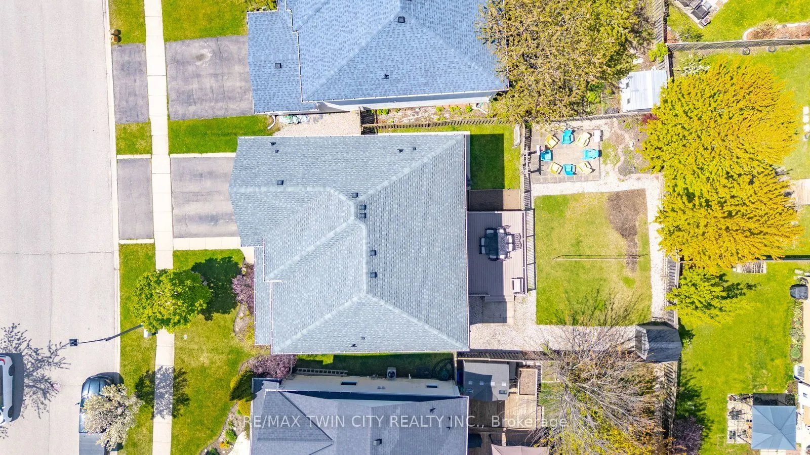 20 Webb Avenue ##Upper