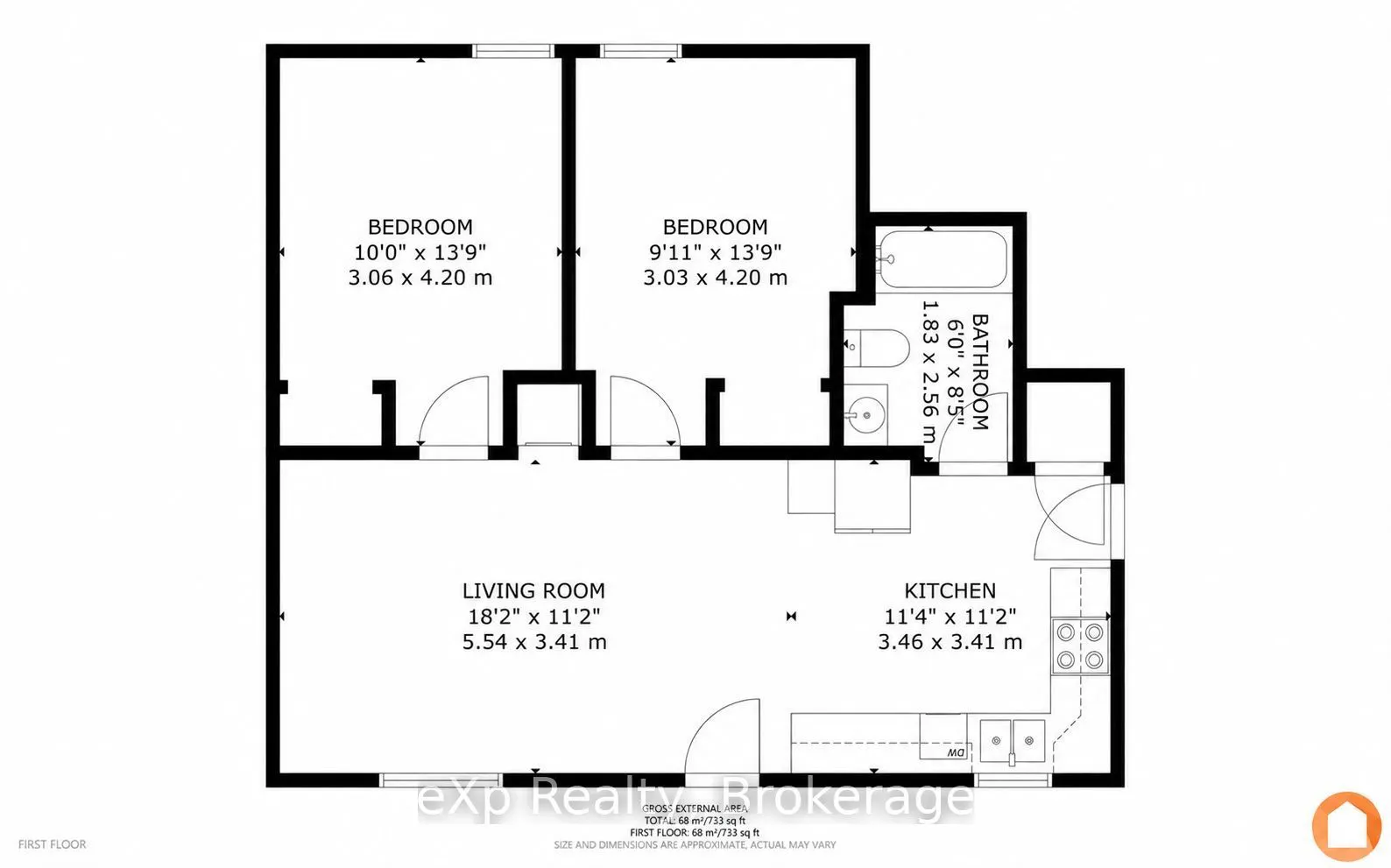 89 College Street E #Unit A