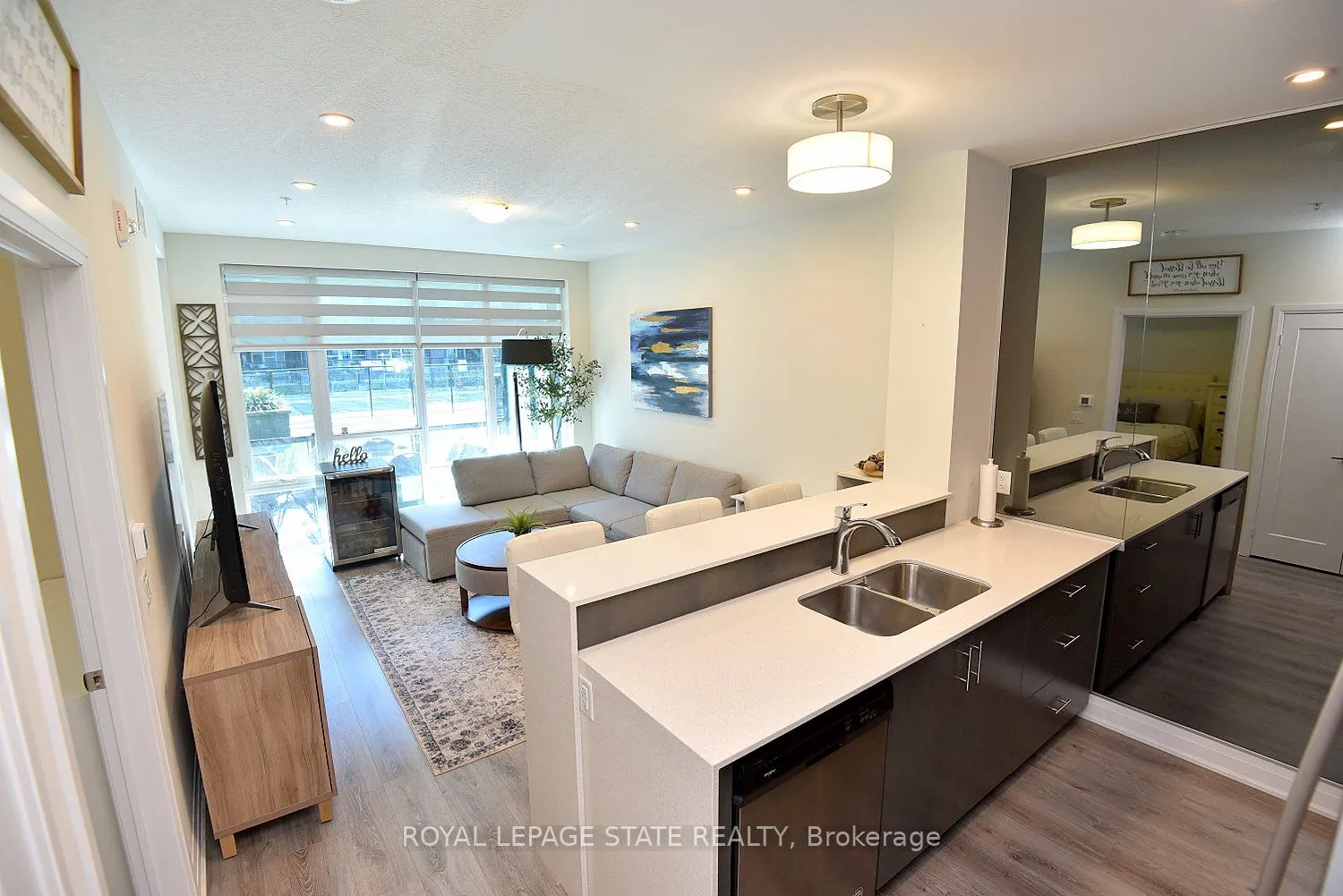 16 Concord Place #145