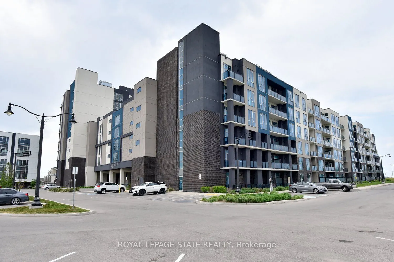 16 Concord Place #145