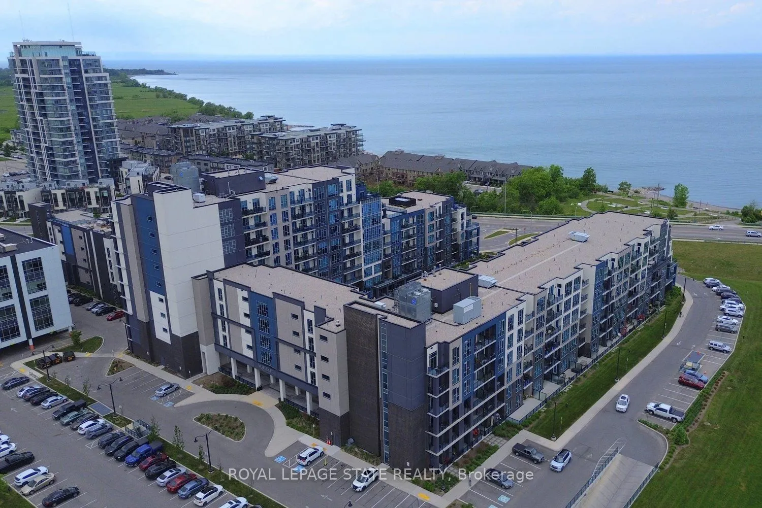 16 Concord Place #145
