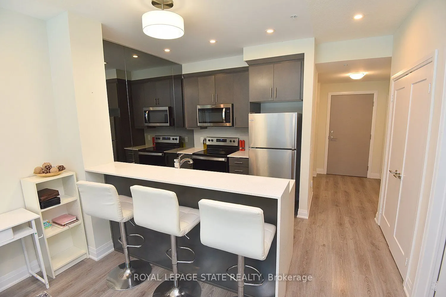 16 Concord Place #145