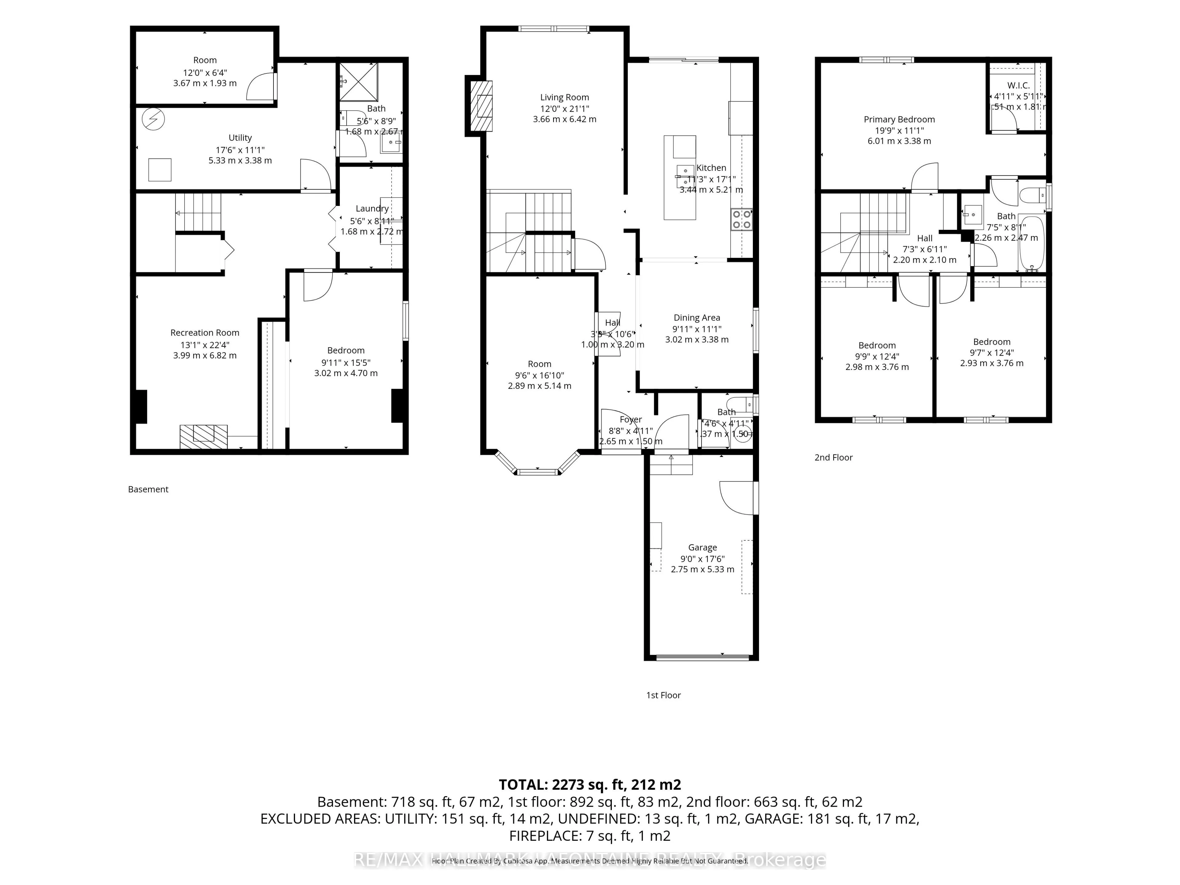 383 Oaklawn Crescent