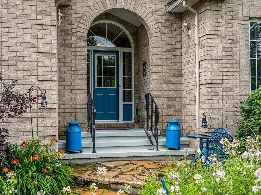 2180 Conley Road