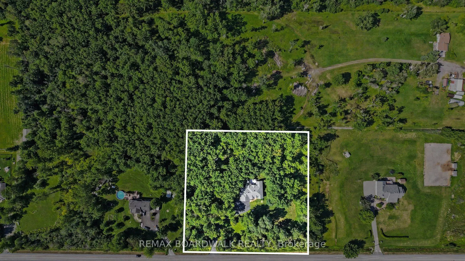 2180 Conley Road