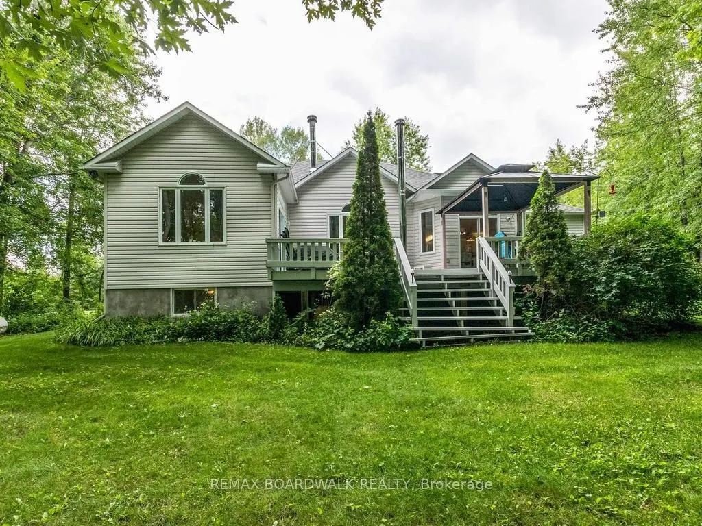 2180 Conley Road